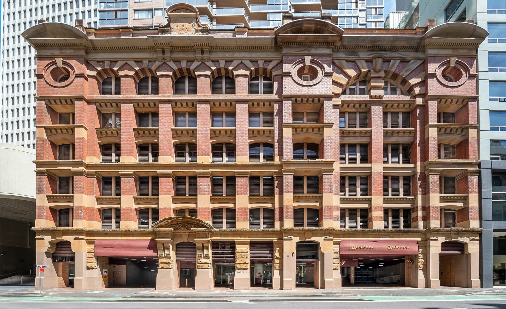 93/267 Castlereagh Street — photo 12 of 13