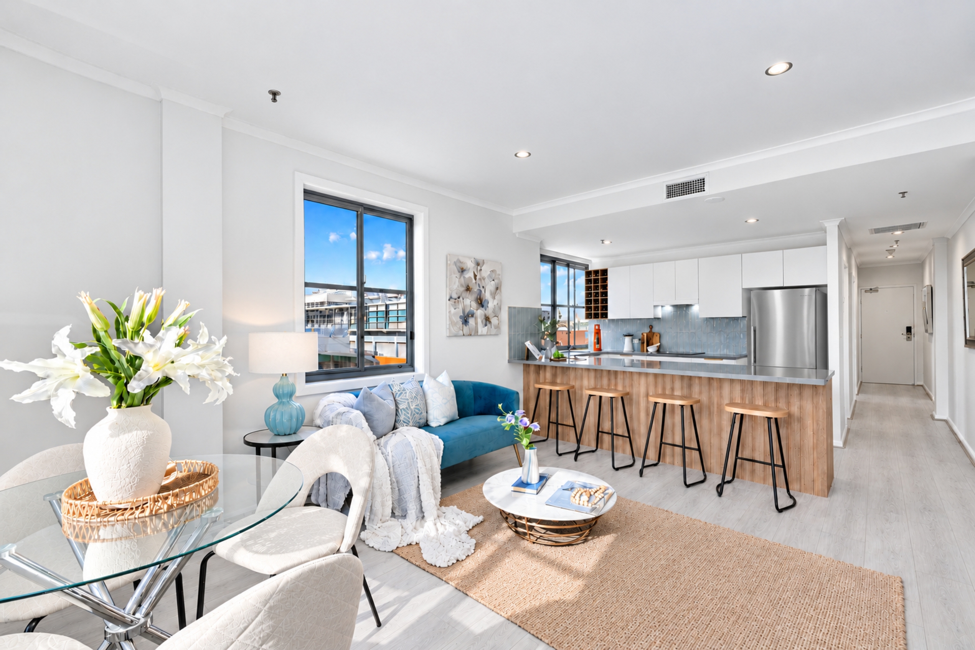 1101/243-271 Pyrmont Street — photo 3 of 11