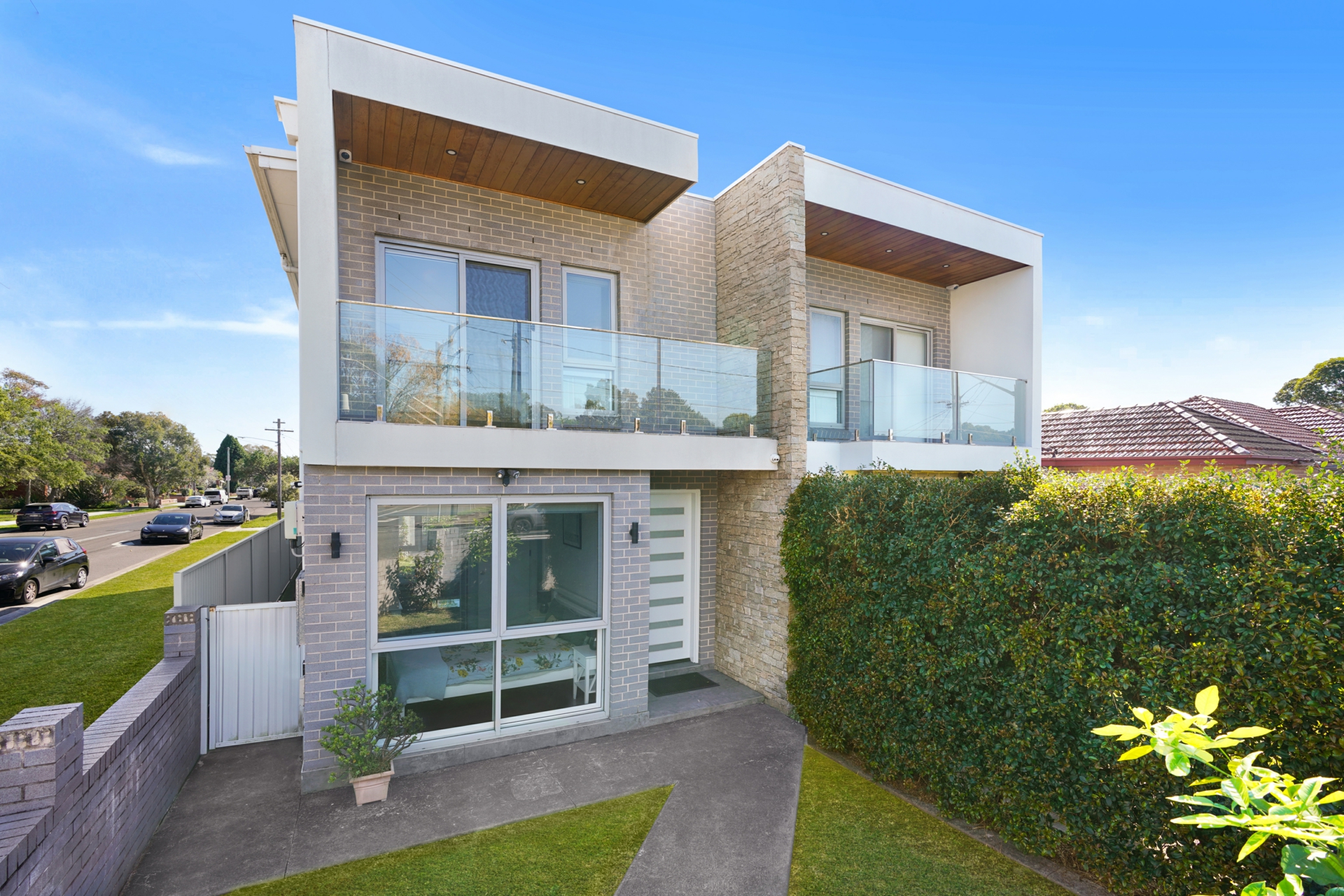 208 Stoney Creek Road — photo from LJ Hooker Pyrmont