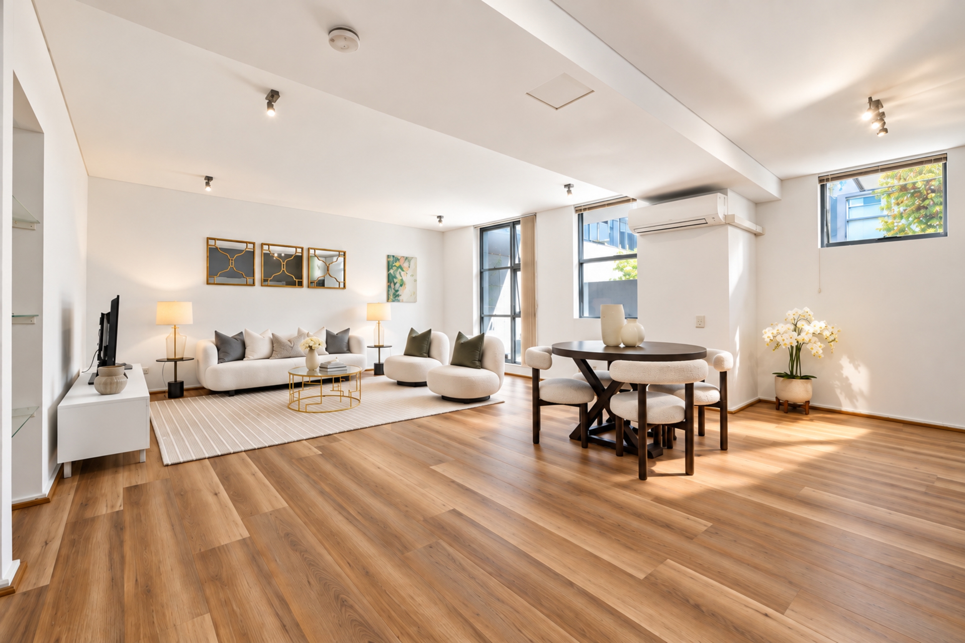 E2/56 Bay Street — photo from LJ Hooker Pyrmont