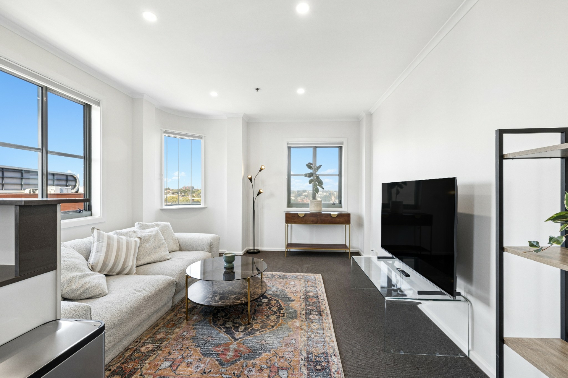 1102/243 Pyrmont Street — photo from LJ Hooker Pyrmont