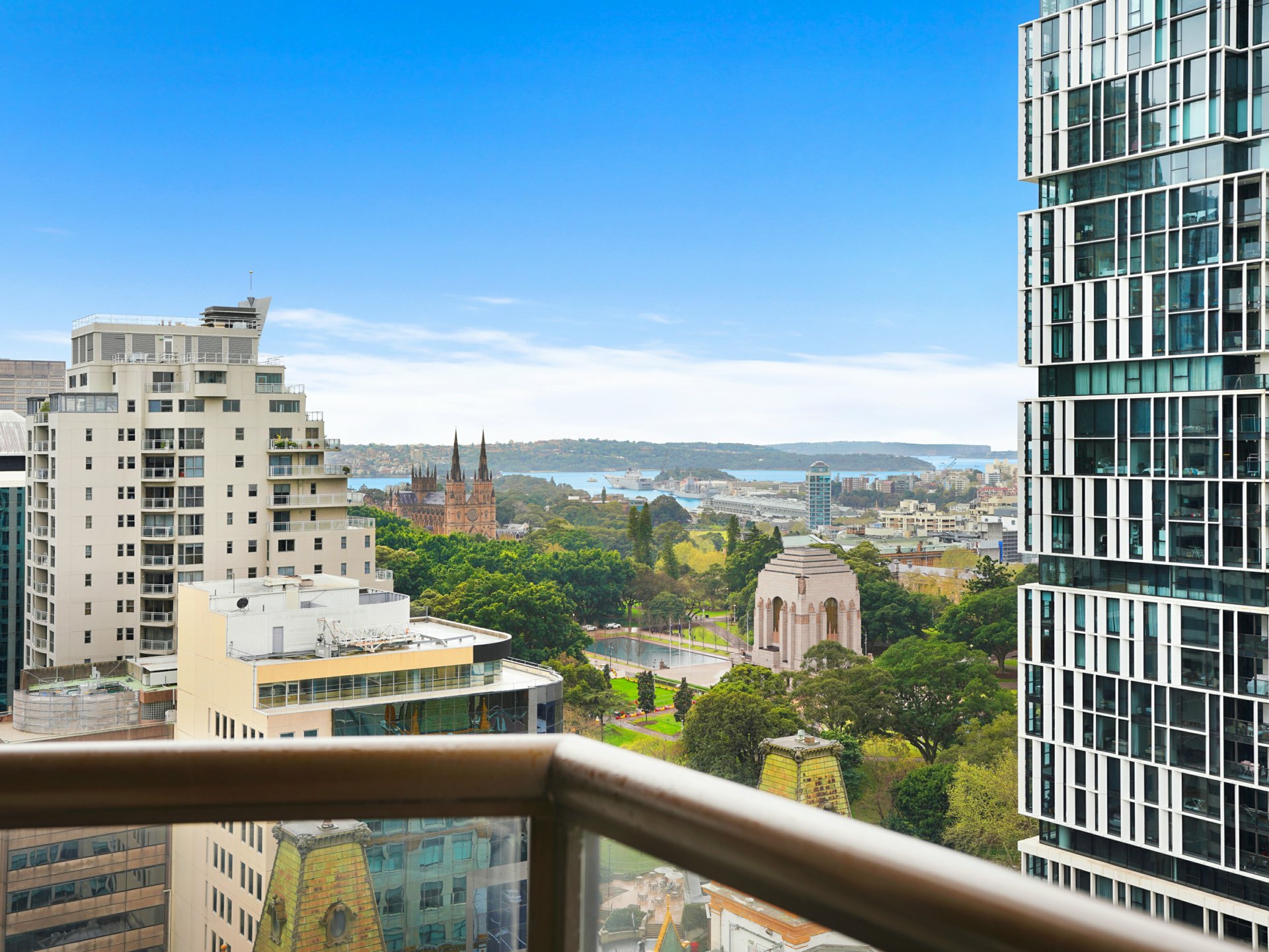 74/267 Castlereagh Street — photo from LJ Hooker Pyrmont
