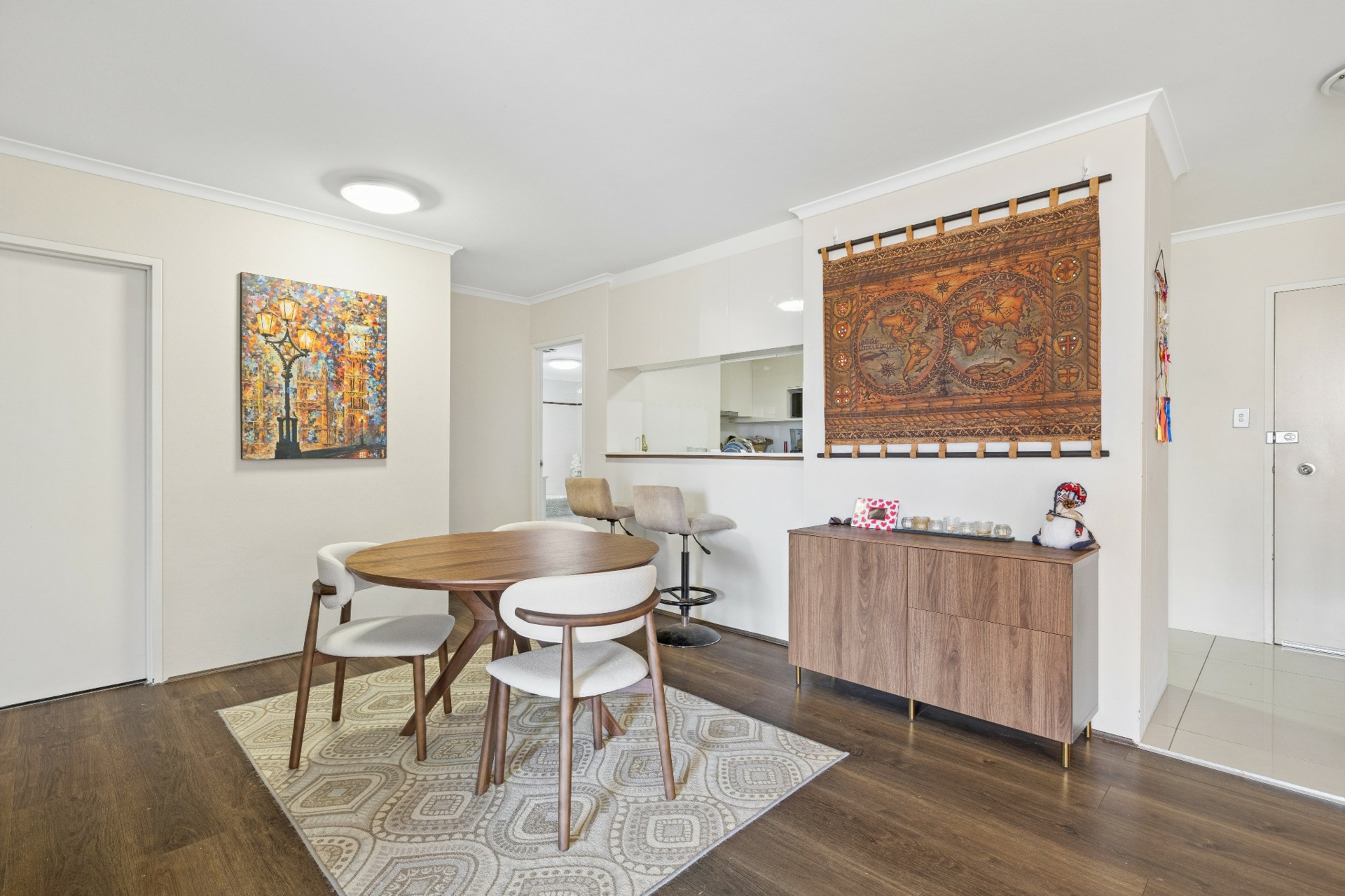 63/122 Saunders Street — photo 3 of 9