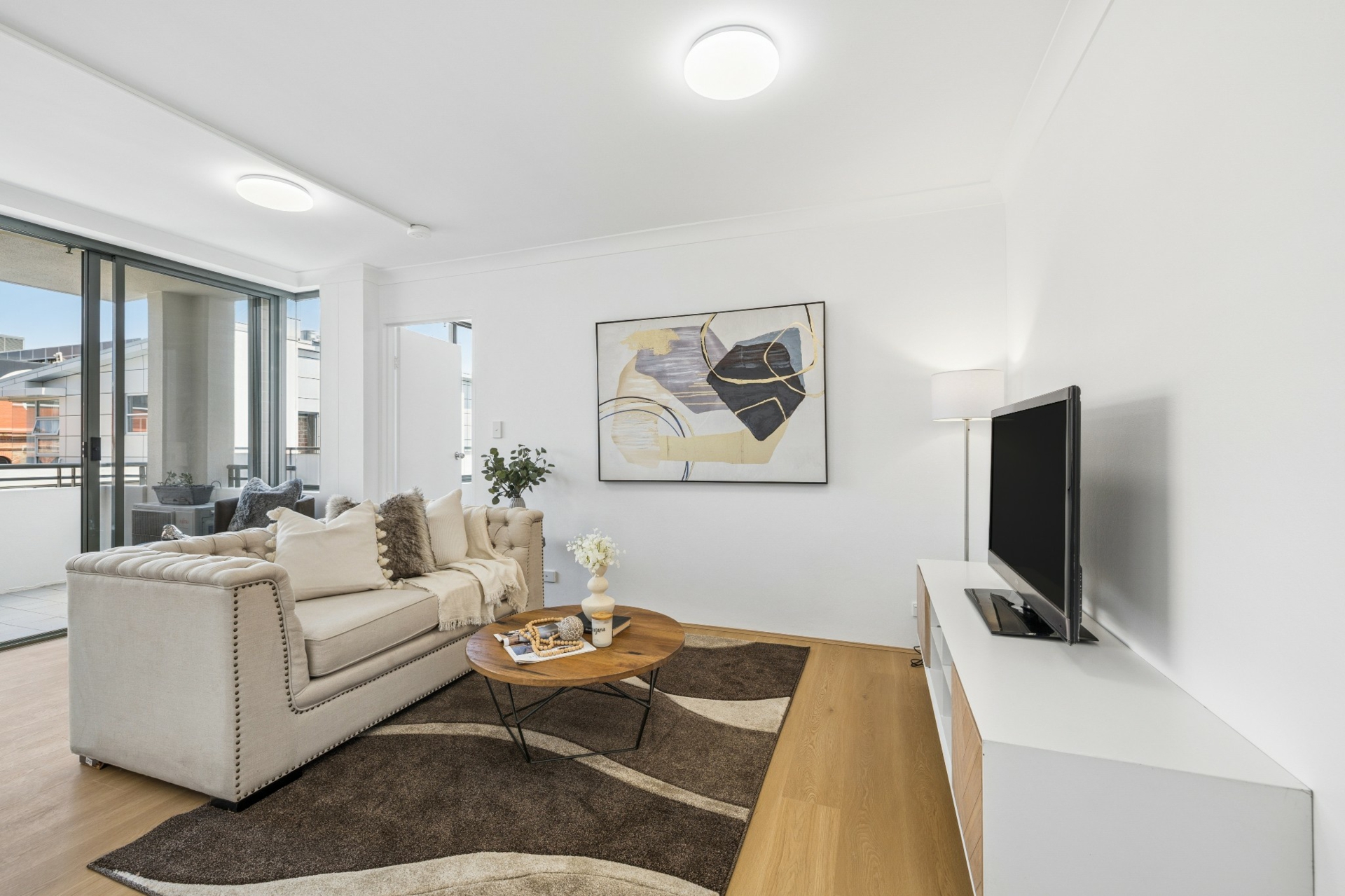808/233 Pyrmont Street — photo from LJ Hooker Pyrmont