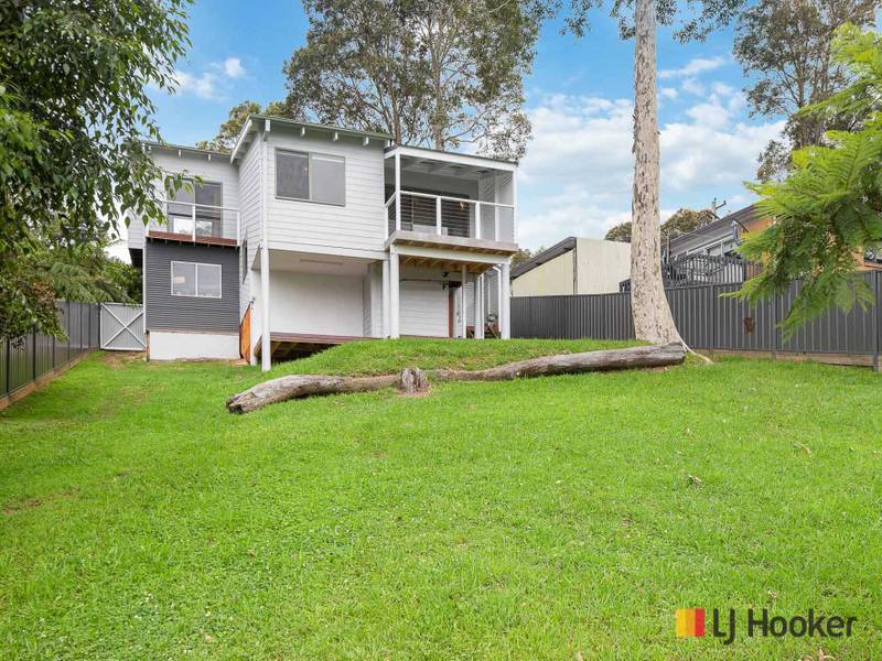 21 Sunset Street, Surfside