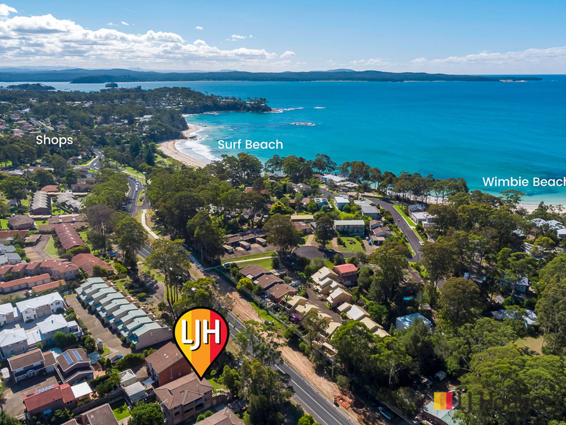 2/724-726 Beach Road, Surf Beach