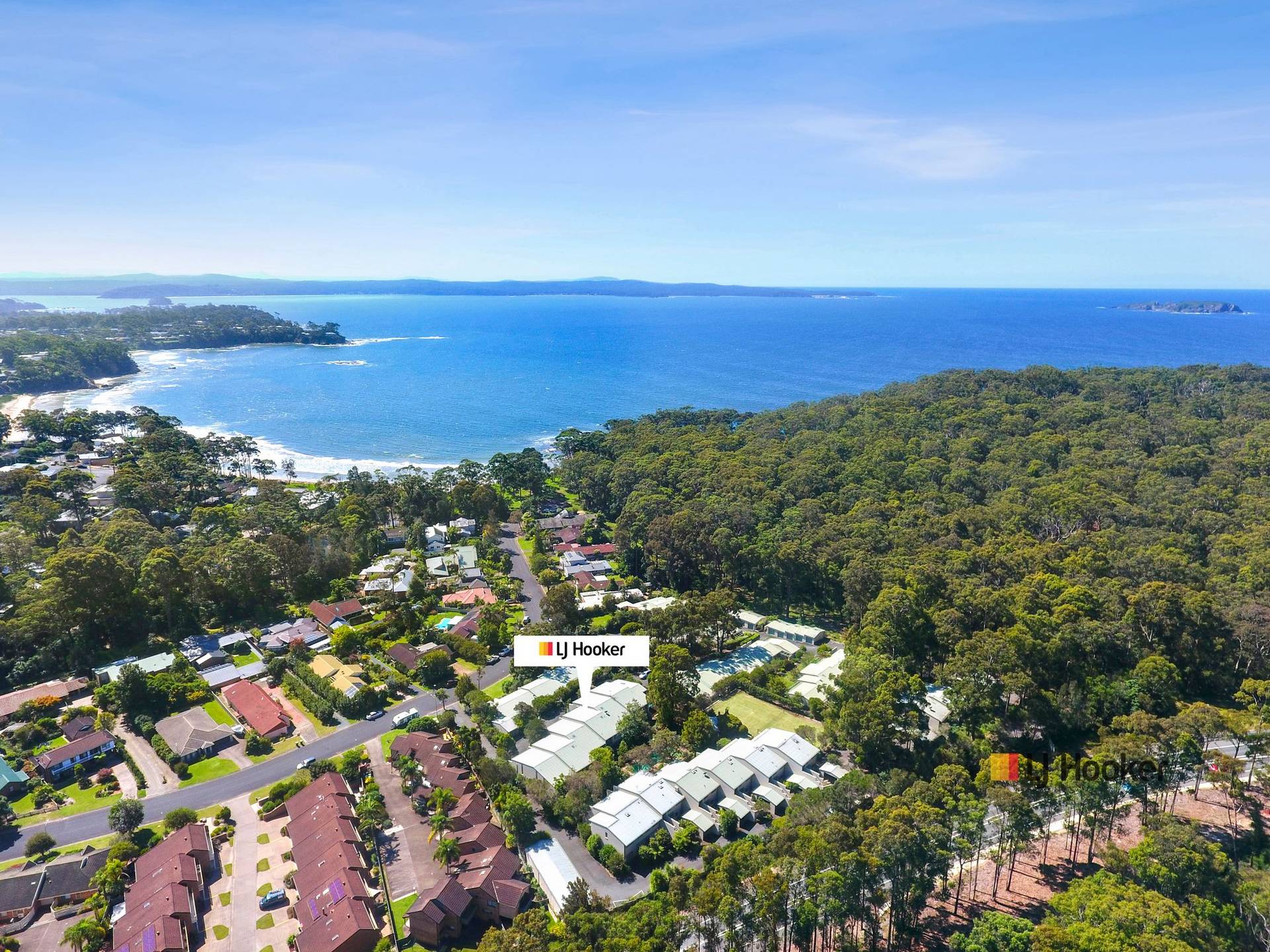 30/12-18 Newth Place, Surf Beach