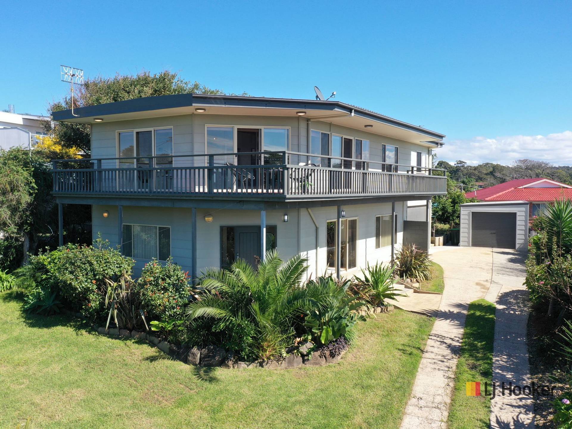 55 Karoo Crescent, Malua Bay