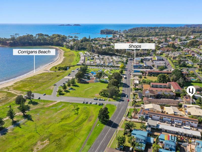 11/224 Beach Road, Batehaven