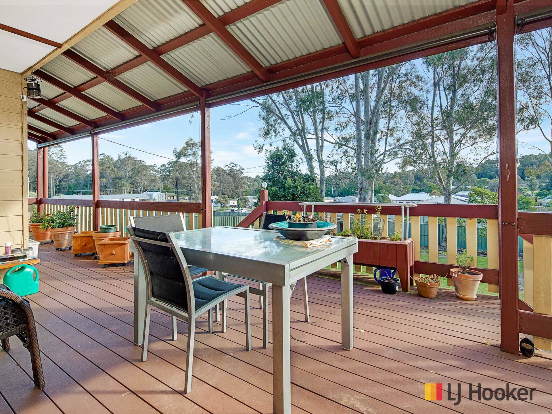 4345 James Street Mogo NSW Property Details LJ Hooker