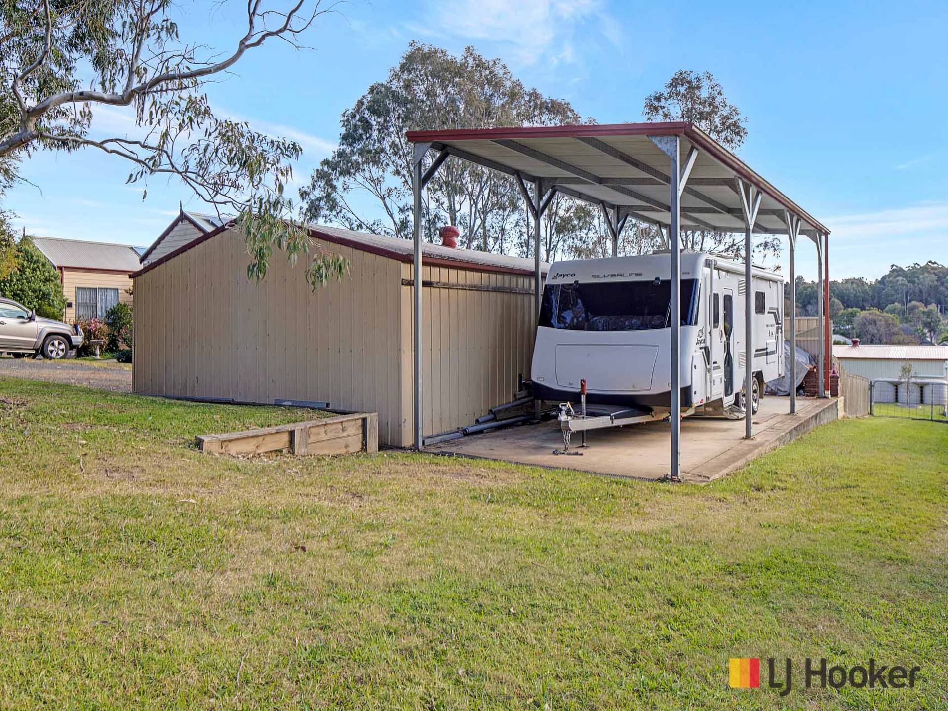 4345 James Street Mogo NSW Property Details LJ Hooker