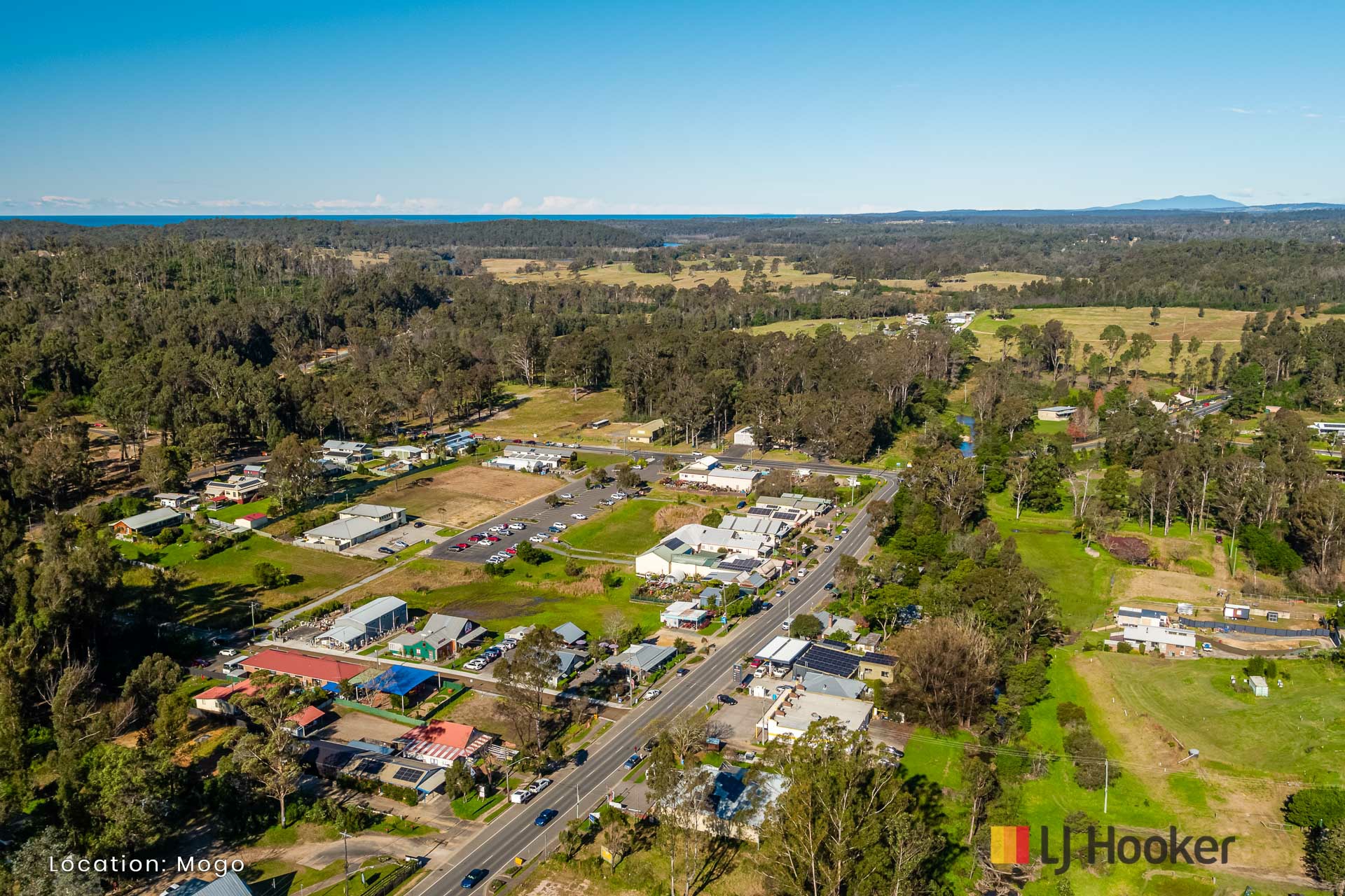 Veitch Street Blocks Mogo NSW Residential for Sale LJ Hooker