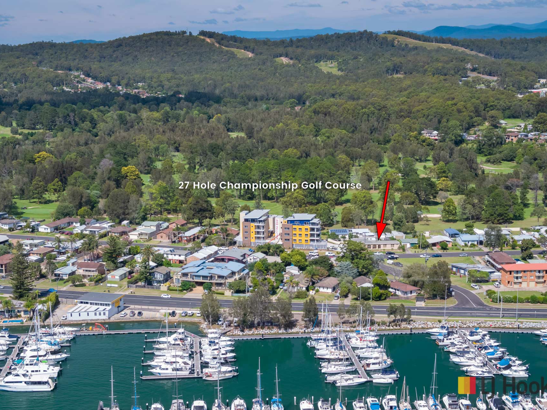 28 Golf Links Drive, Batemans Bay
