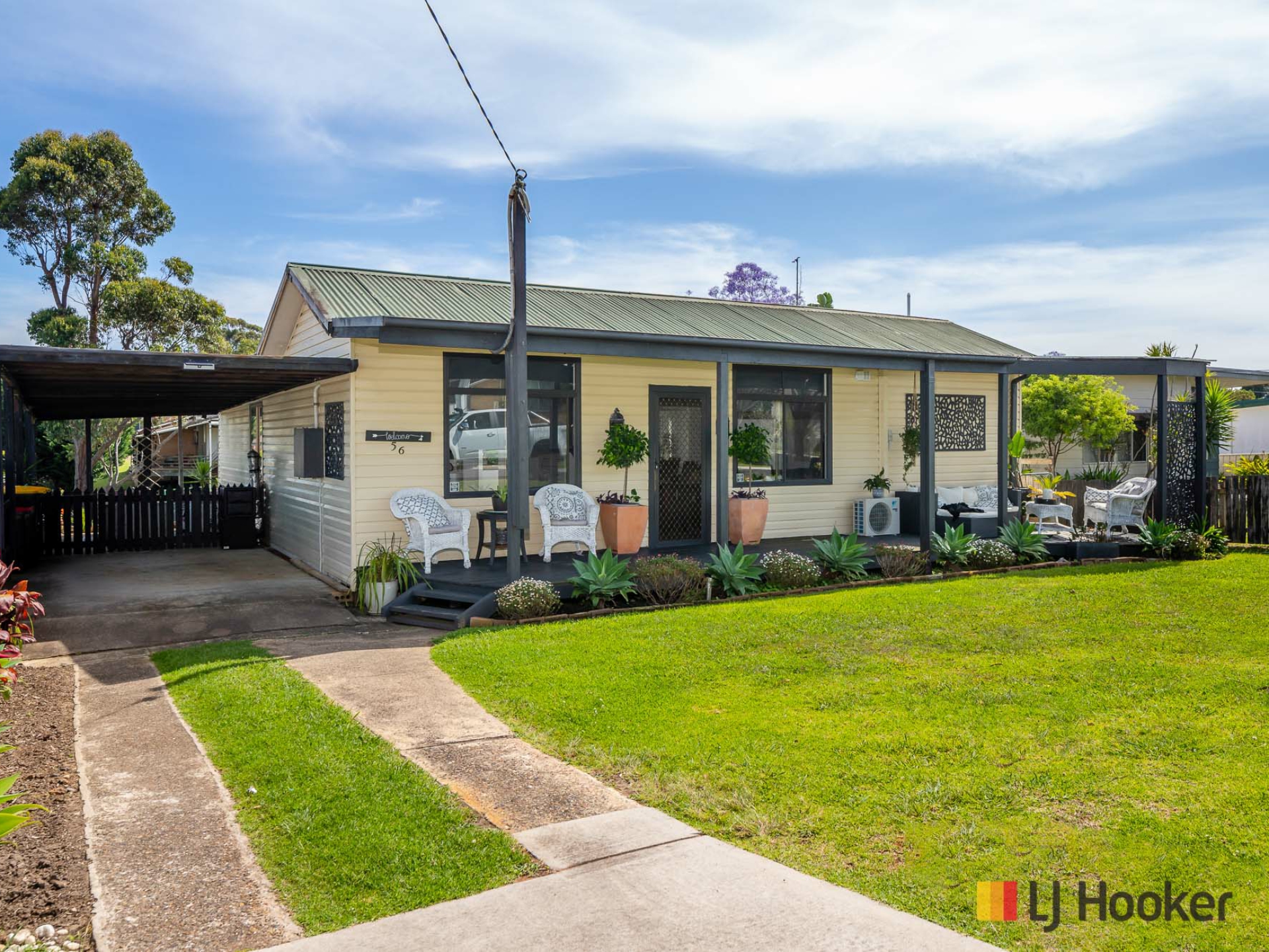 56 Bavarde Avenue, Batemans Bay
