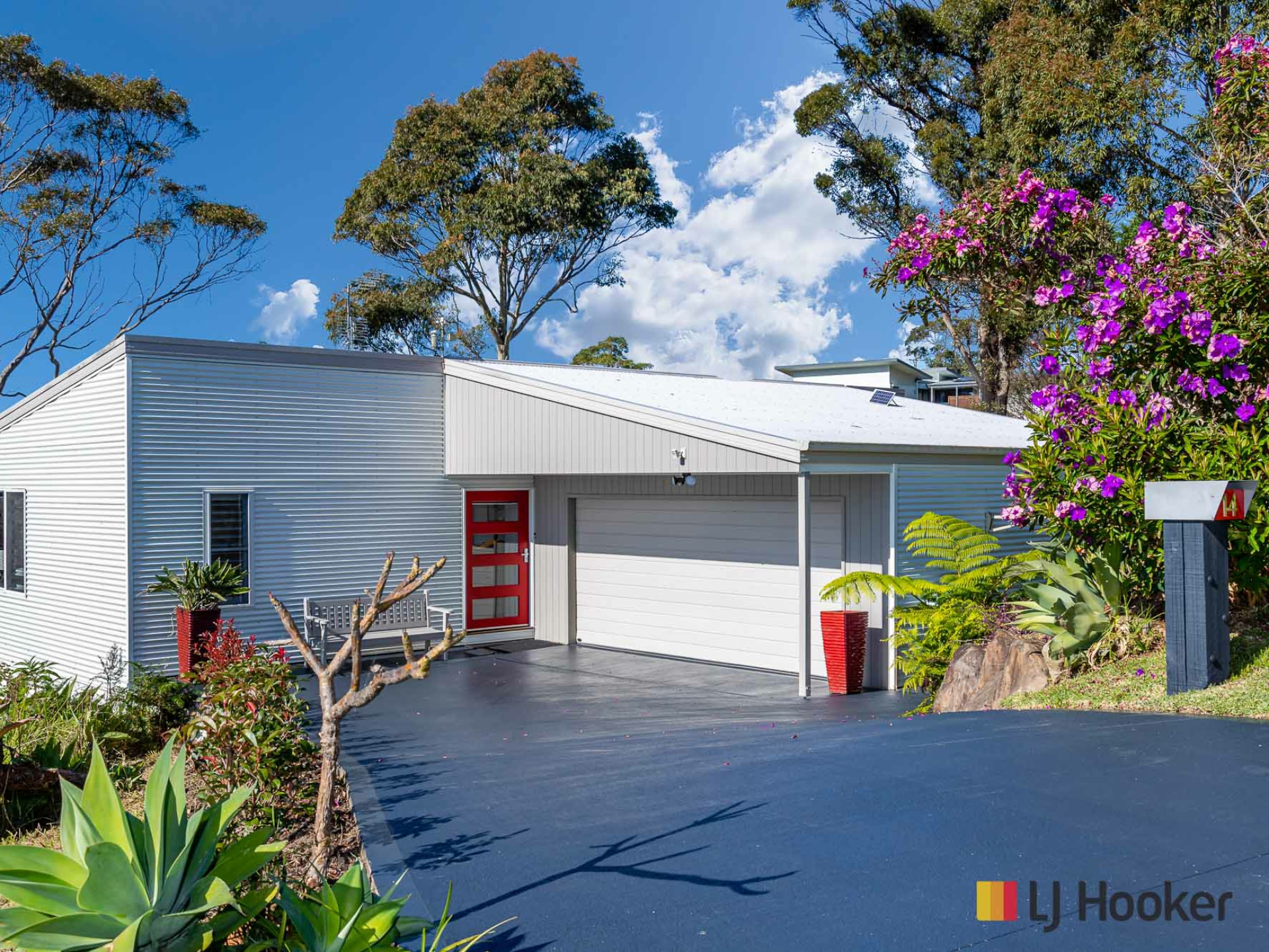 14 Mimosa Place, Malua Bay