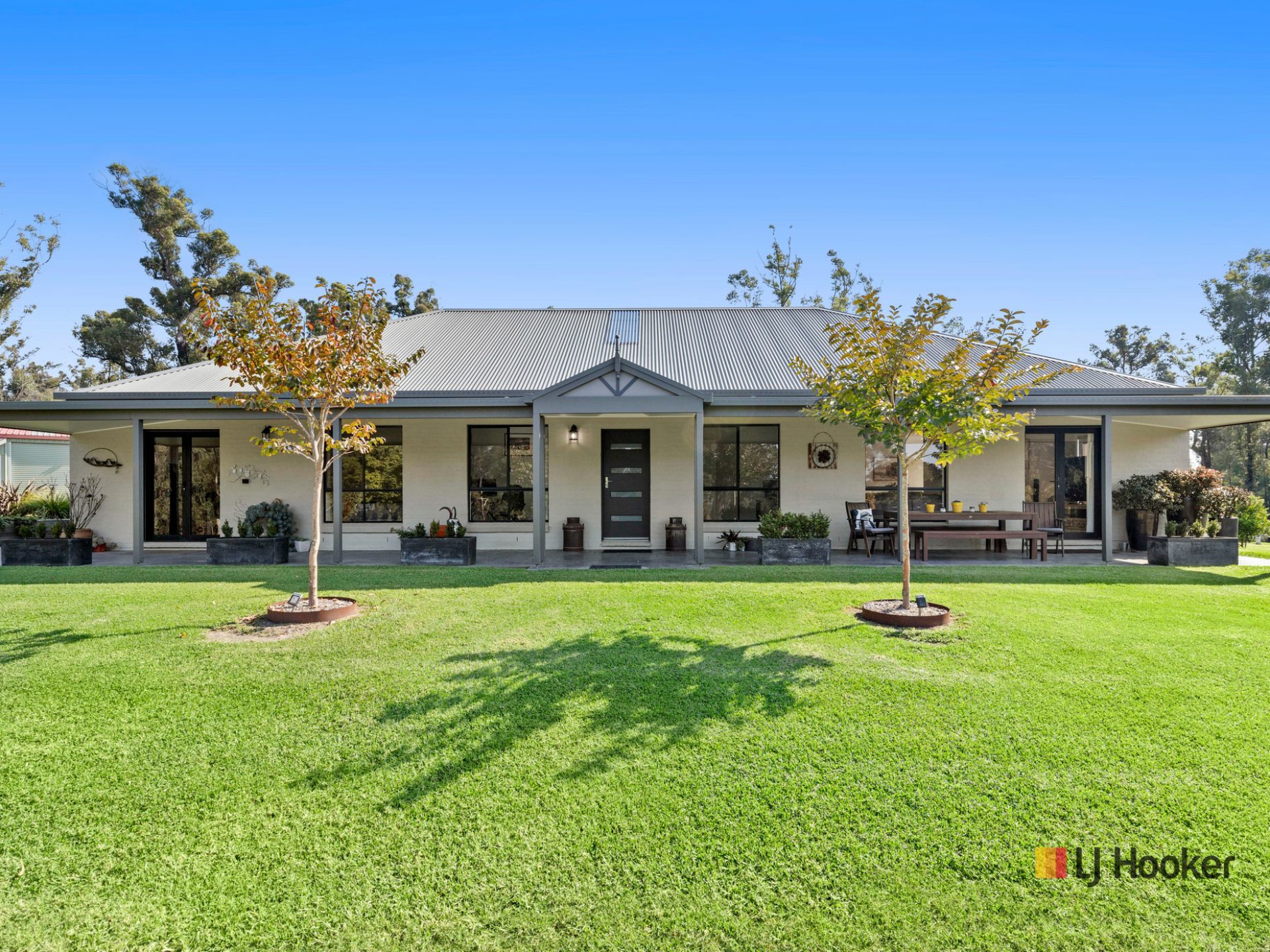 40 Willinga Road, Bawley Point