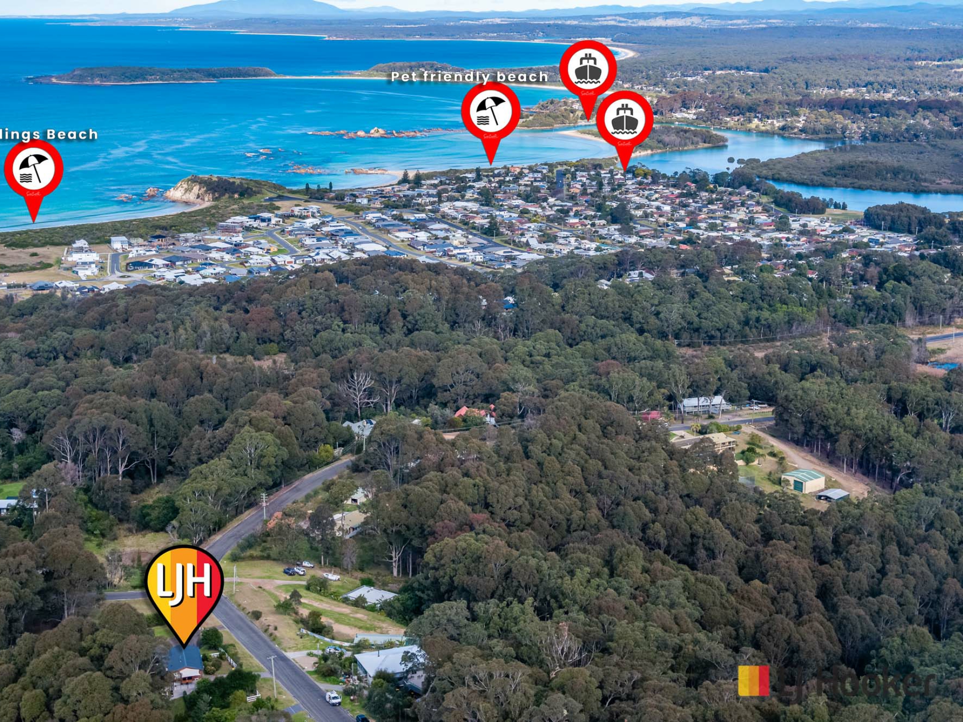 11 Barlings Drive, TOMAKIN