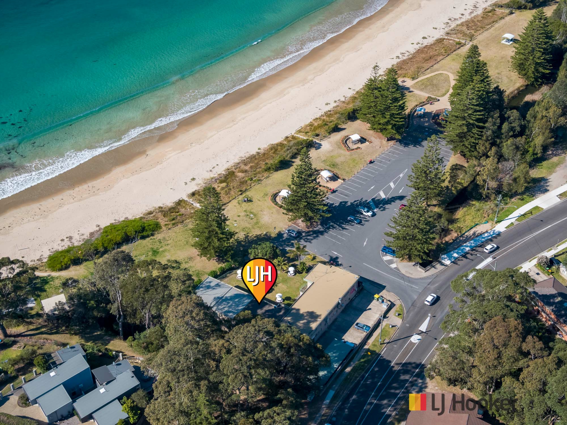 4/647 Beach Road, Surf Beach