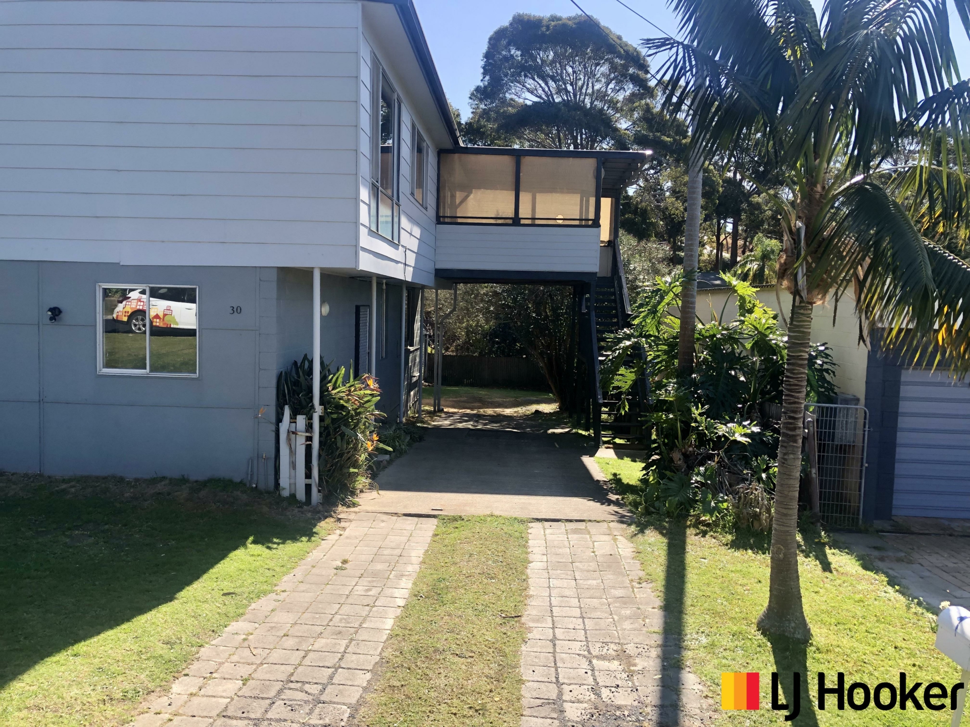 30 Yugura Street, MALUA BAY