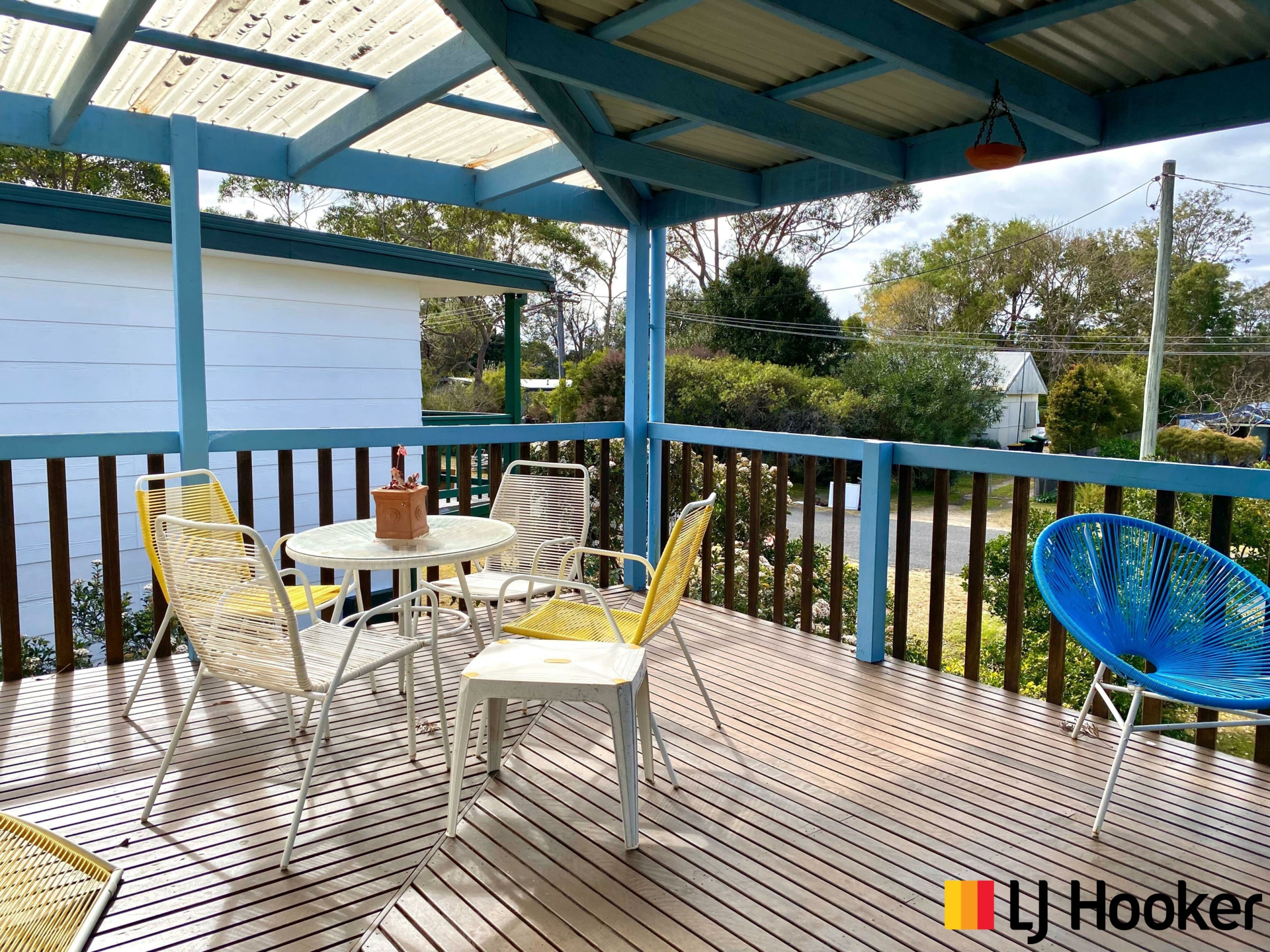 101 Elizabeth Drive — photo from LJ Hooker Batemans Bay