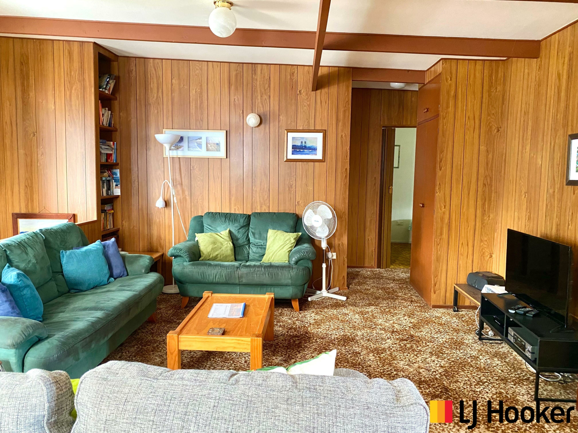 101 Elizabeth Drive, BROULEE