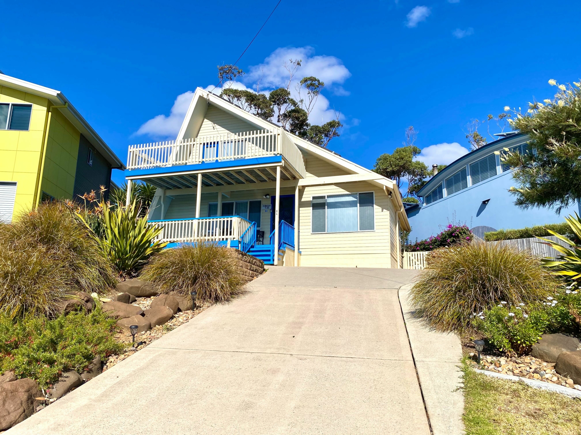 84 Illabunda Drive — photo from LJ Hooker Batemans Bay