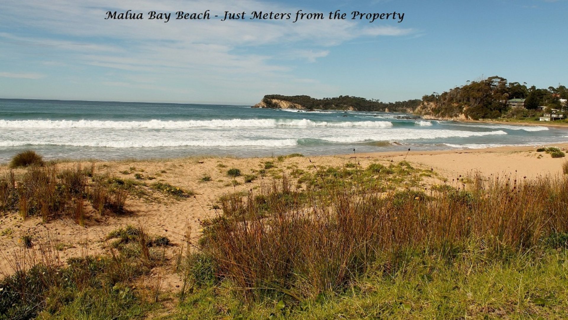 1/14 Kuppa Avenue — photo from LJ Hooker Batemans Bay