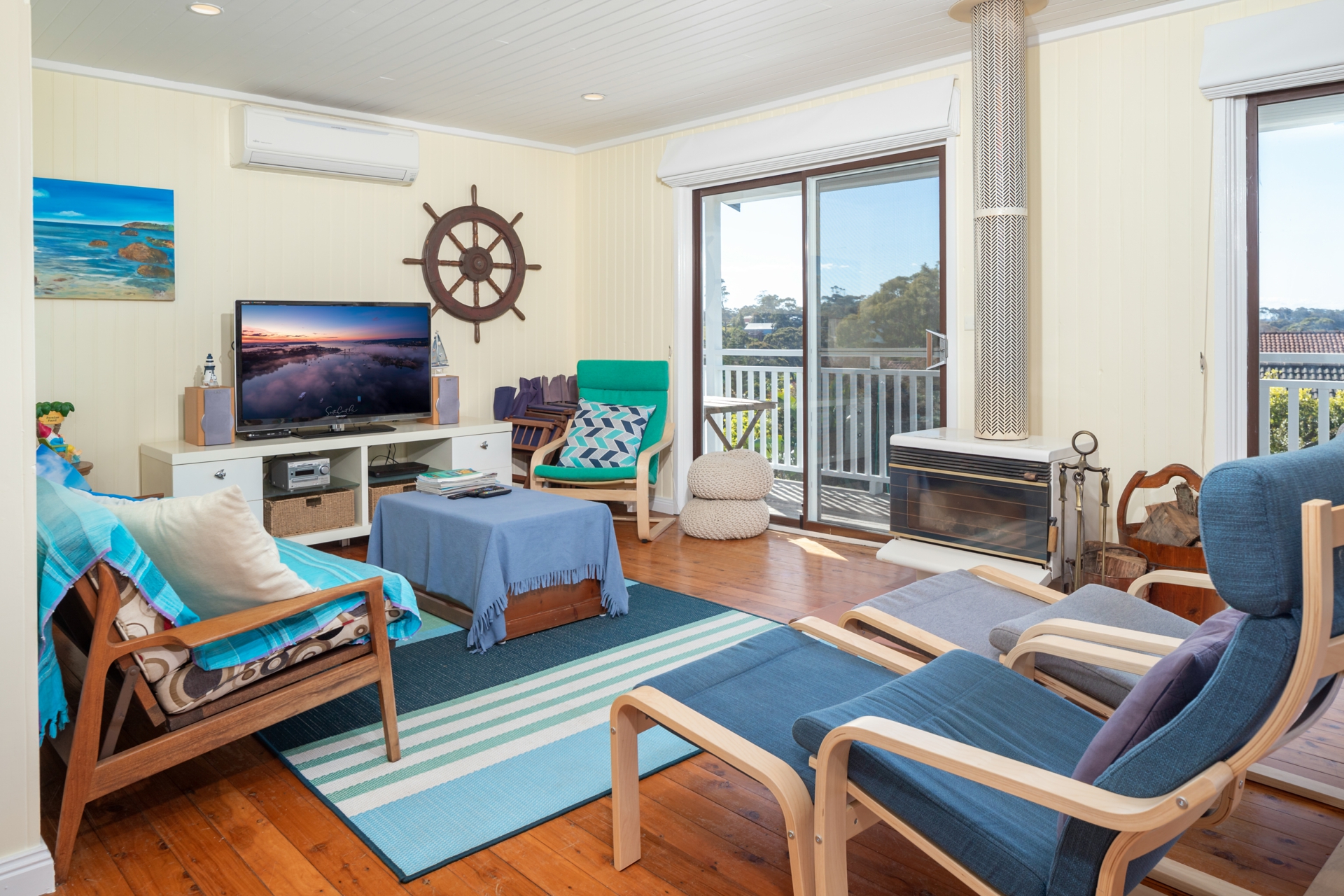 101 Tallawang Avenue — photo from LJ Hooker Batemans Bay