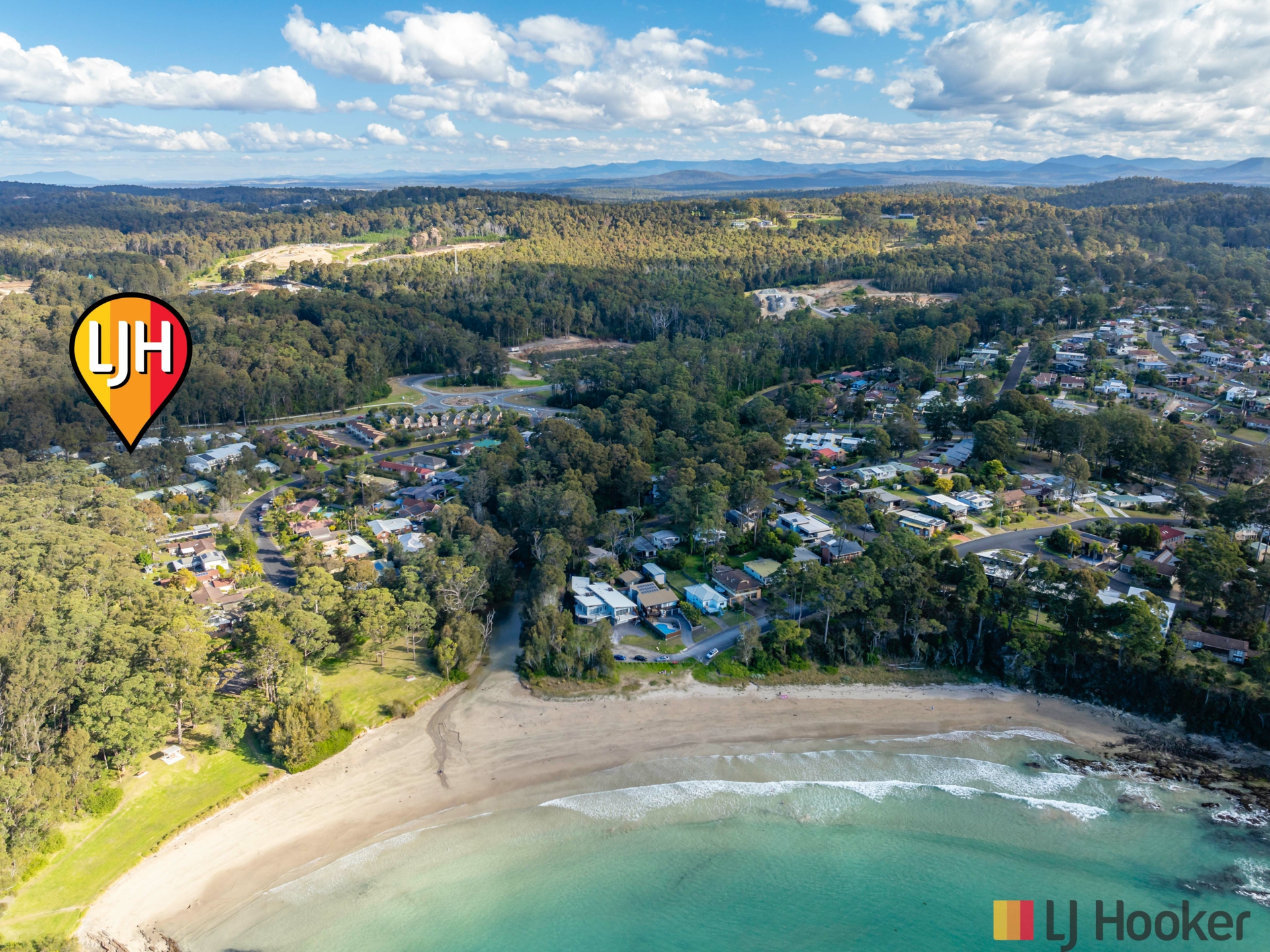 25/12-18 Newth Place — photo from LJ Hooker Batemans Bay