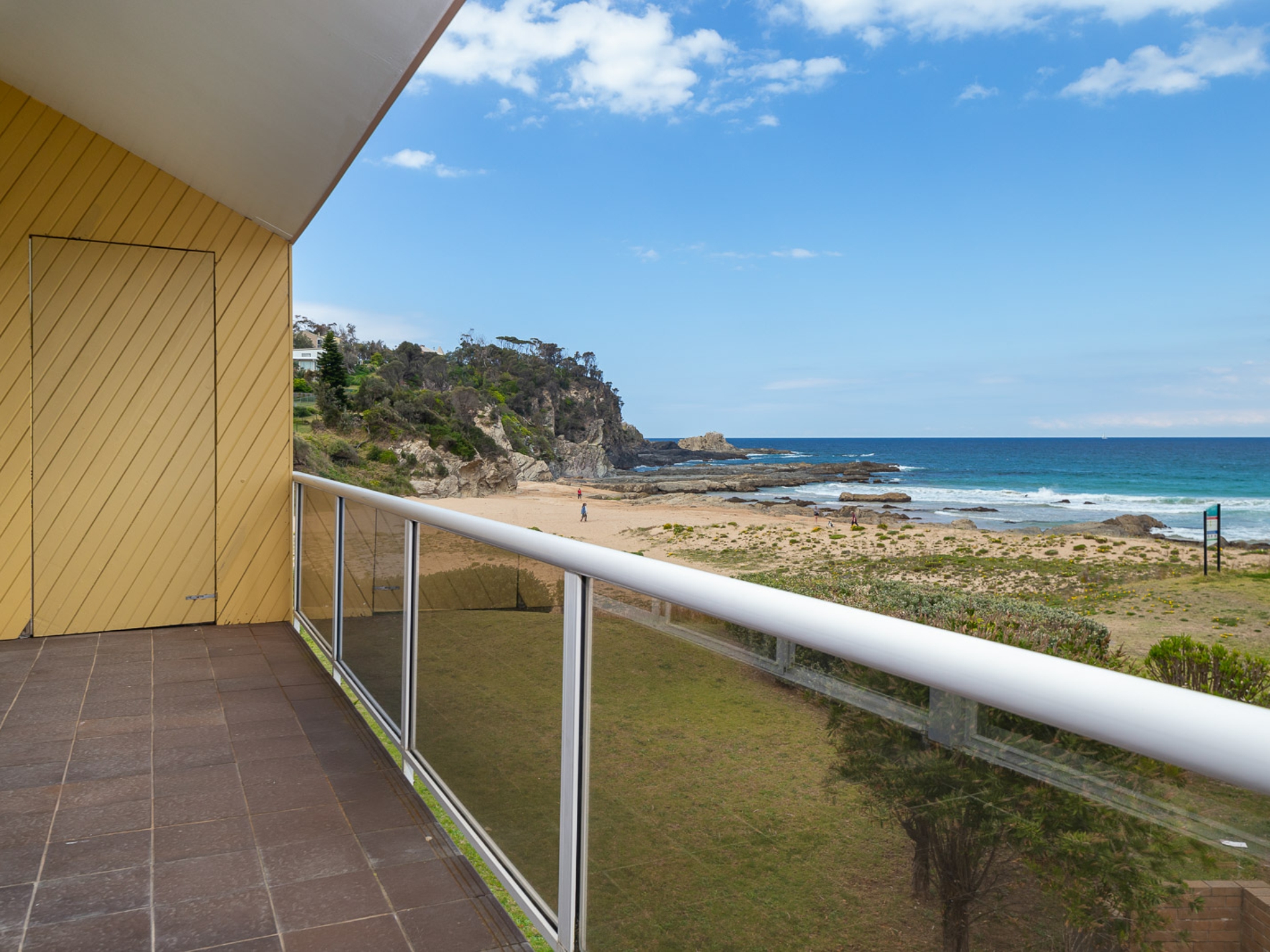 1/16 Kuppa Avenue, MALUA BAY