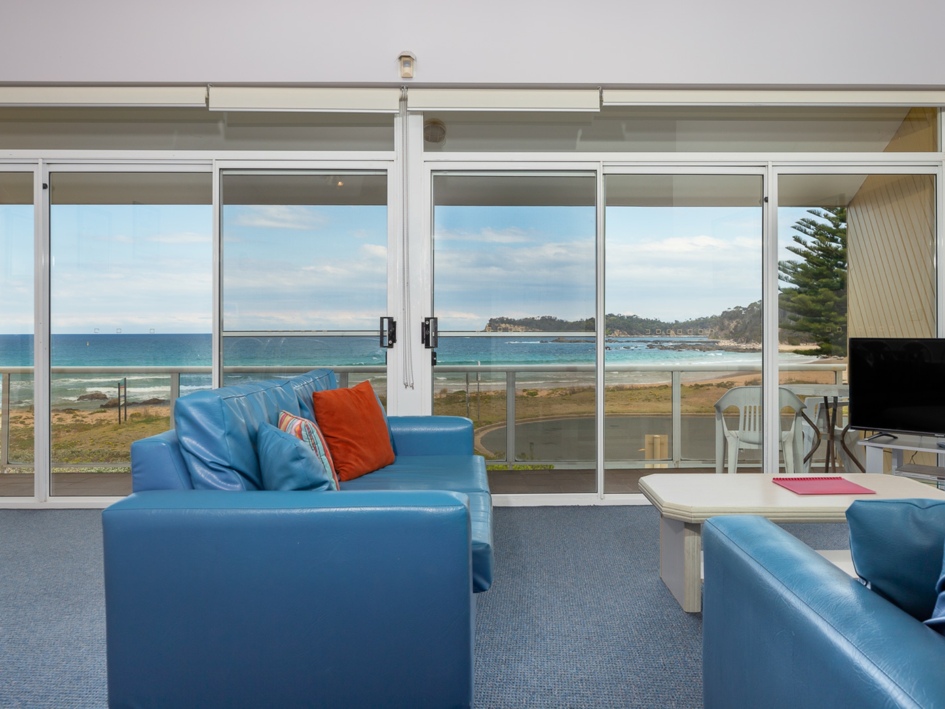 1/16 Kuppa Avenue, MALUA BAY