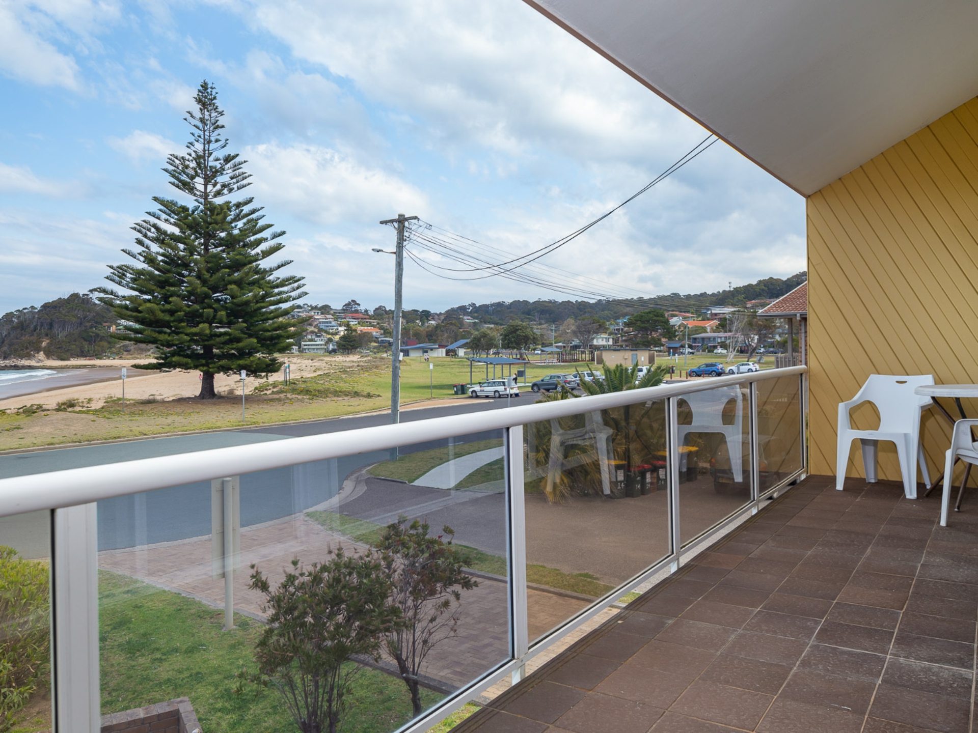 1/16 Kuppa Avenue, MALUA BAY