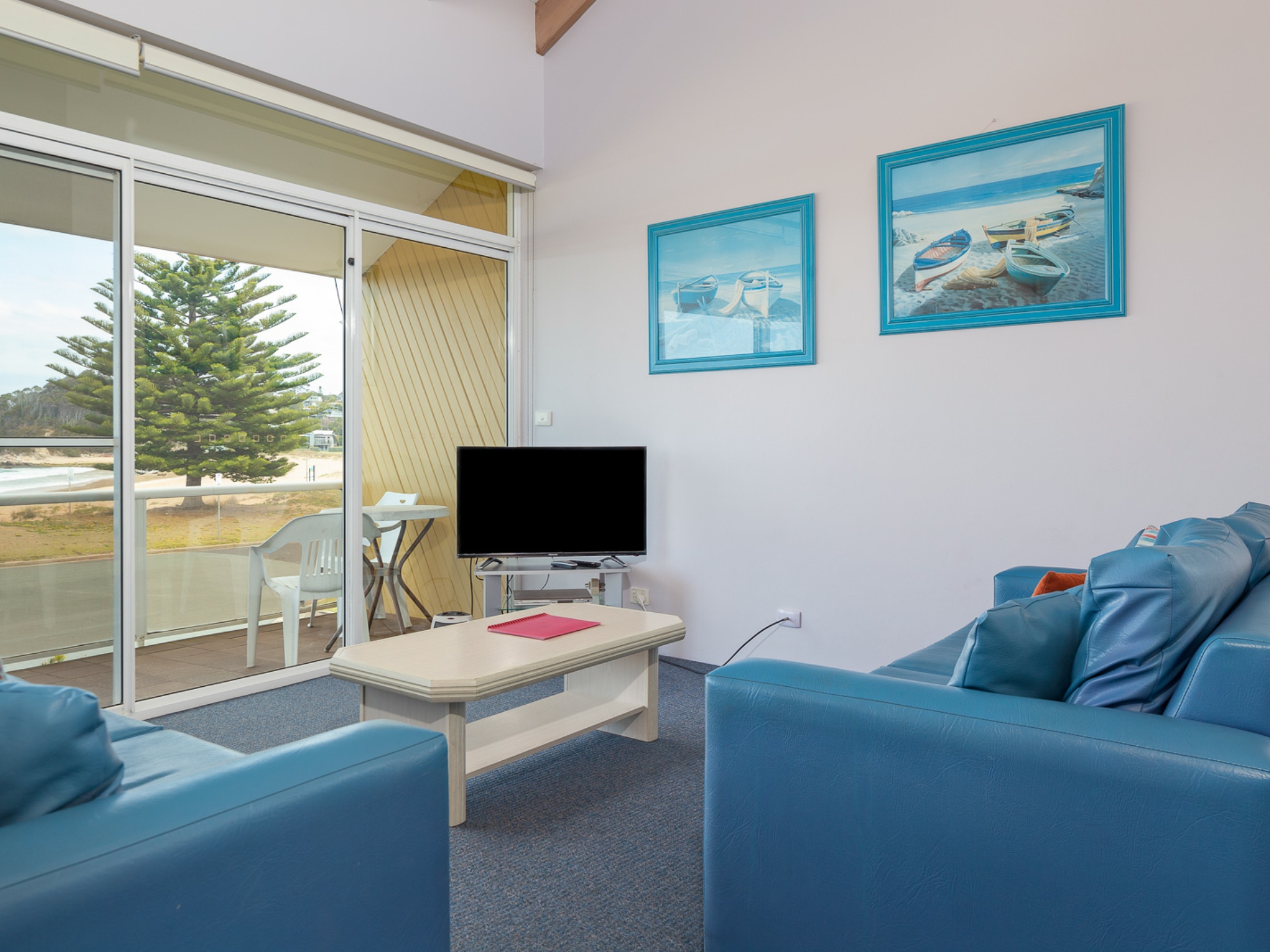 1/16 Kuppa Avenue, MALUA BAY