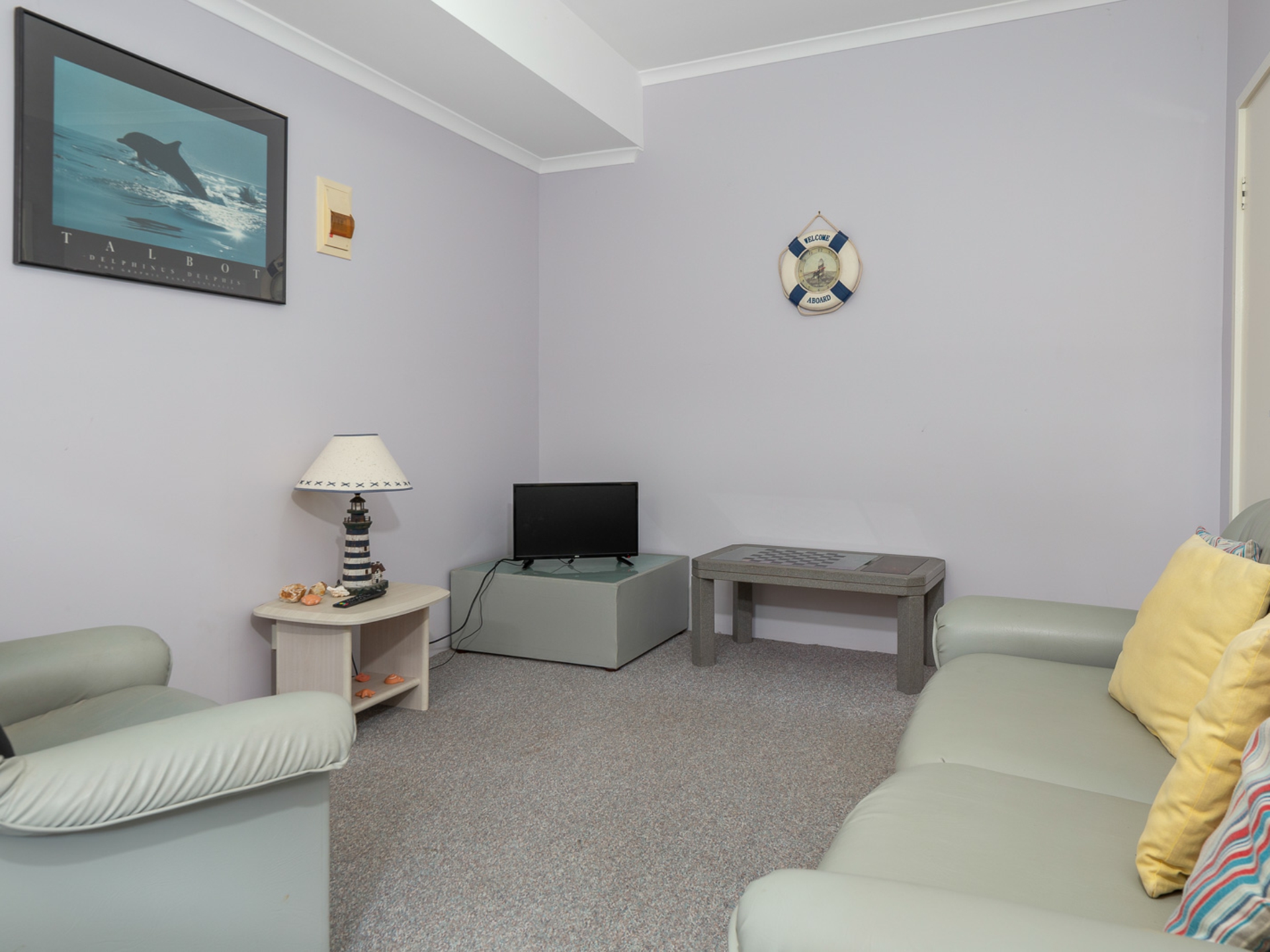 1/16 Kuppa Avenue, MALUA BAY