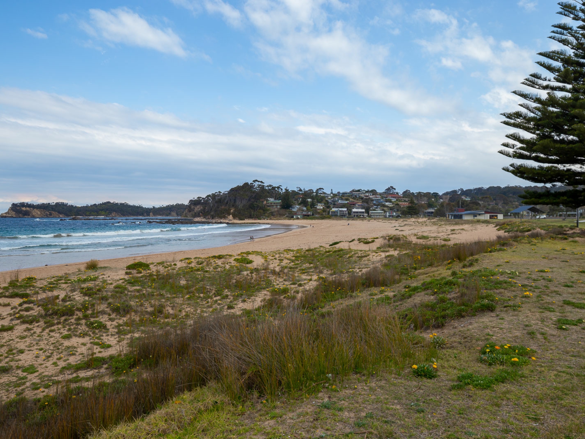 1/16 Kuppa Avenue, MALUA BAY