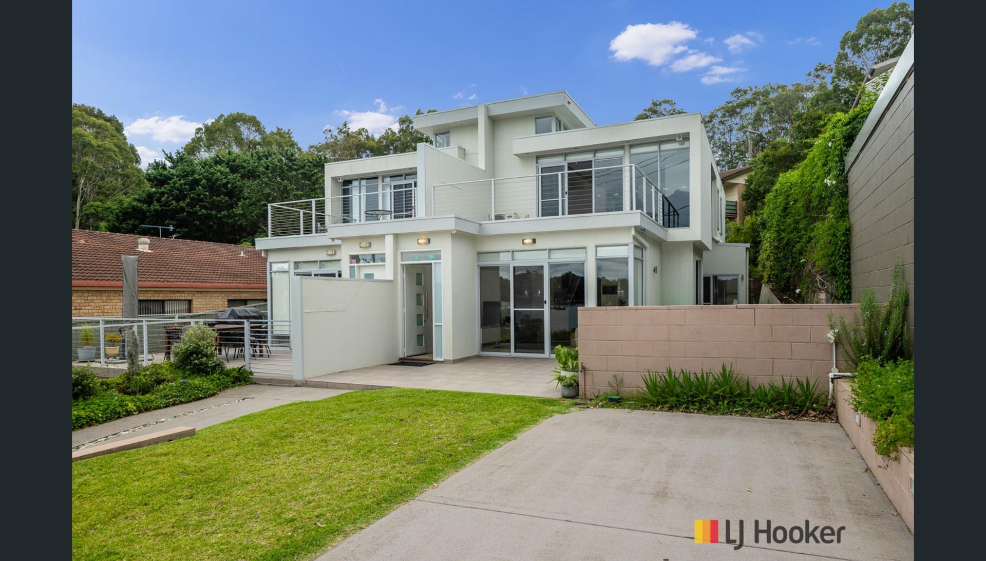 North Batemans Bay, 2536