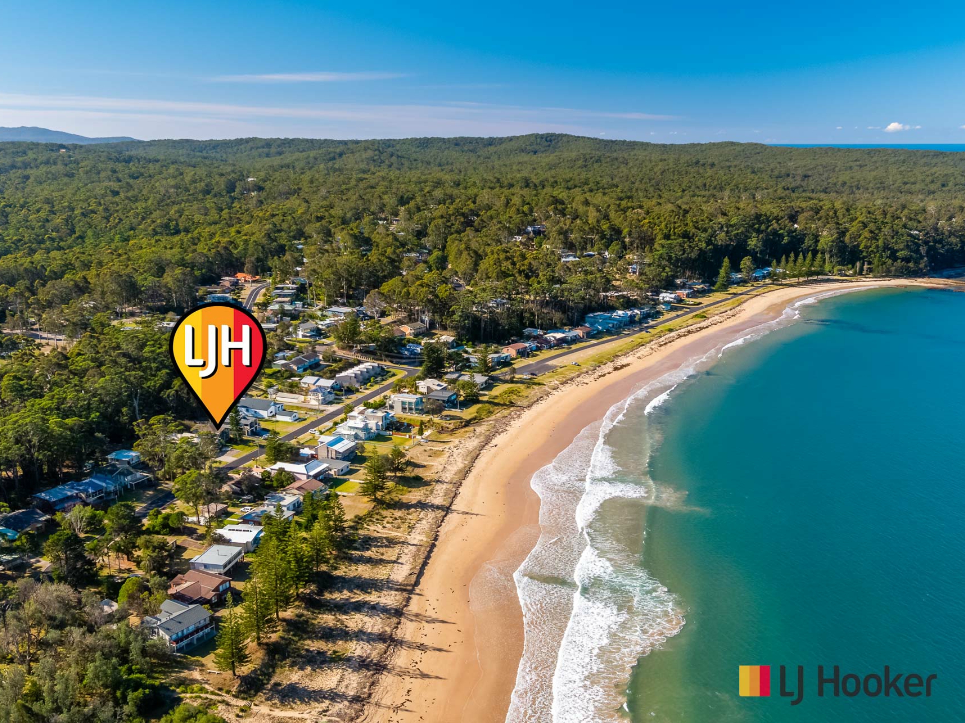 13 Sandy Place, Long Beach