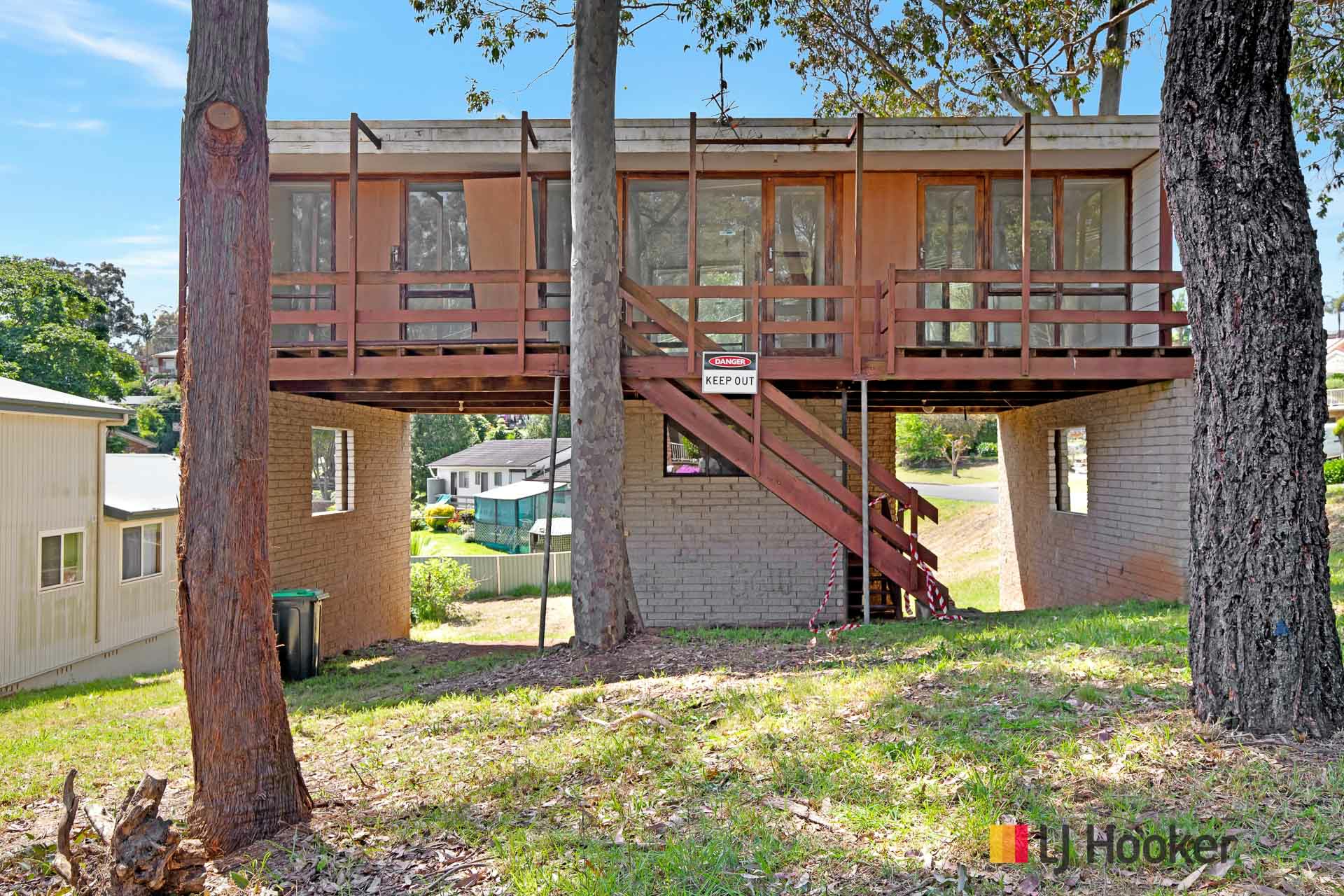 67 Vista Avenue Catalina NSW House for Sale LJ Hooker