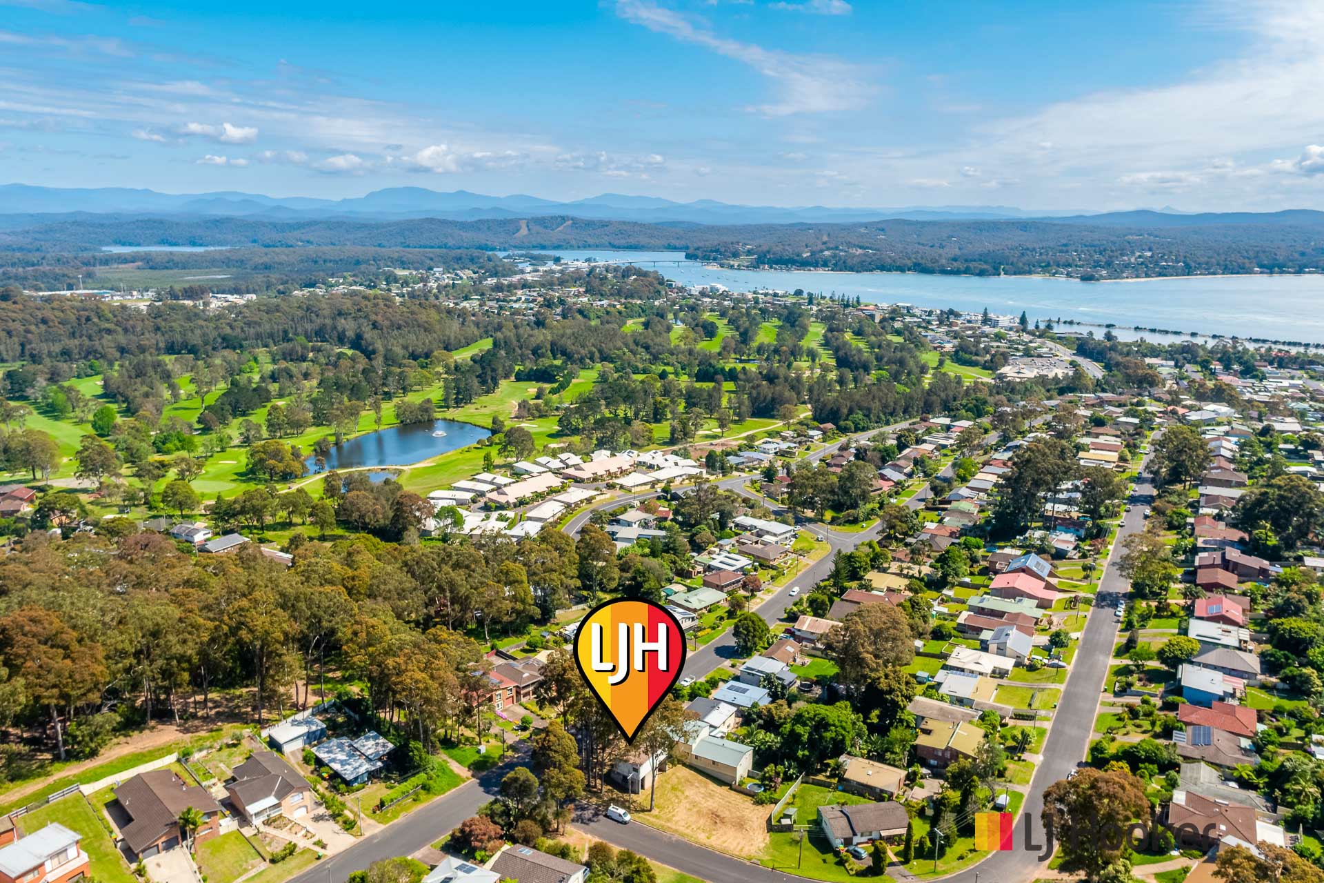 67 Vista Avenue Catalina NSW Property Details LJ Hooker