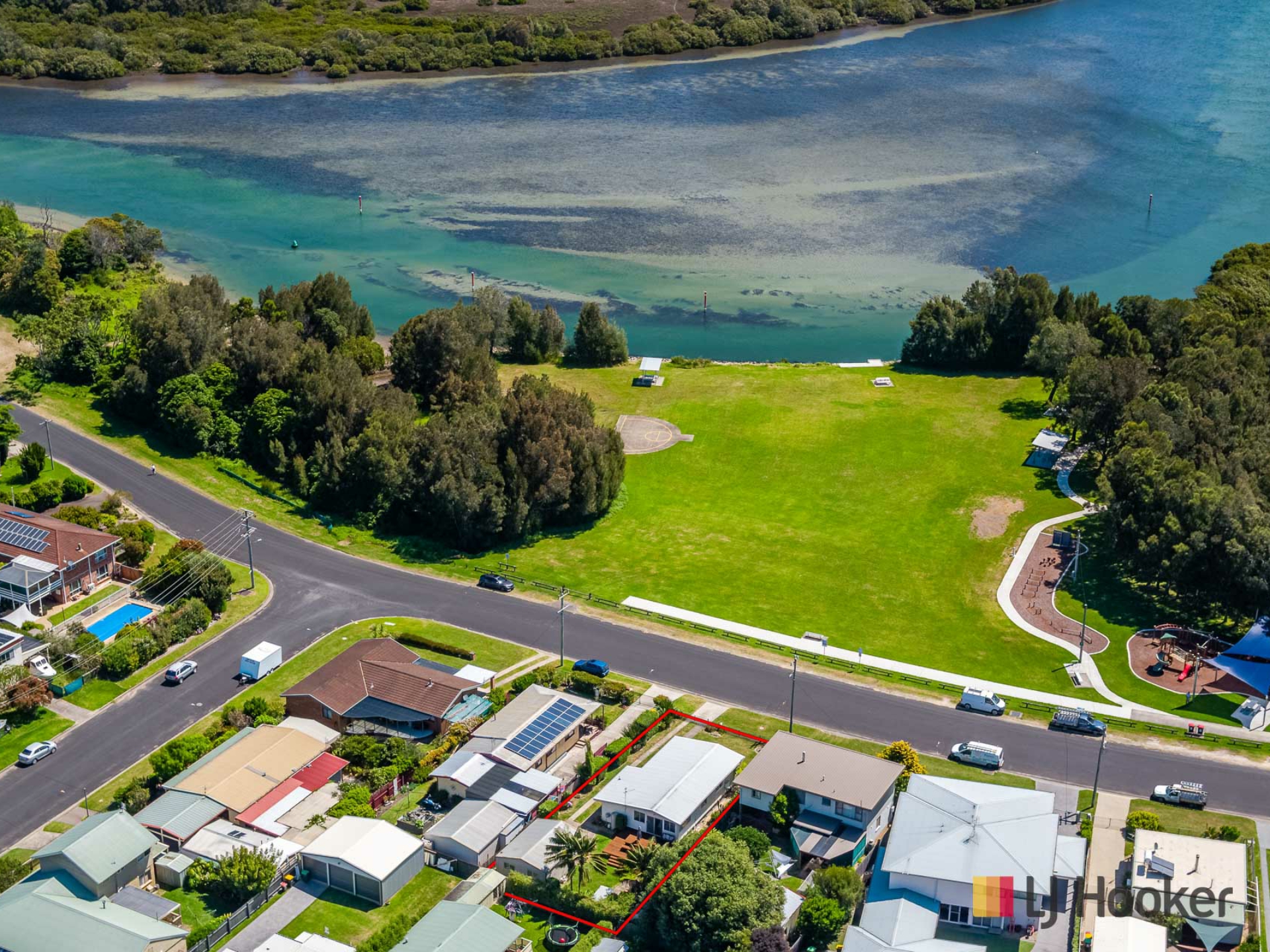 56 Sunpatch Parade, Tomakin