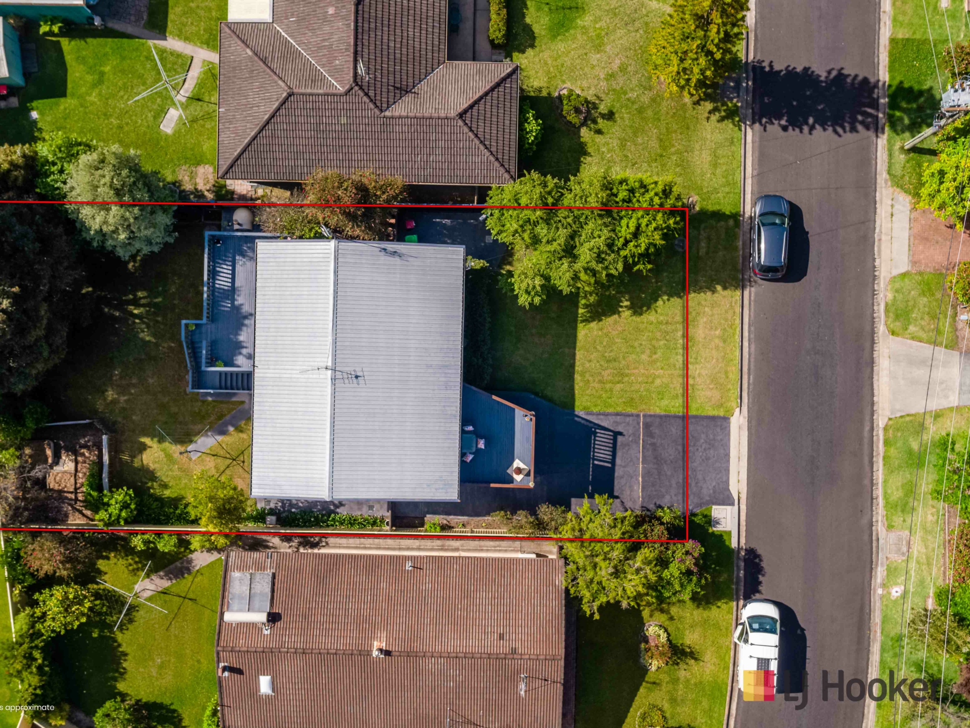 14 Flinders Way, Surf Beach