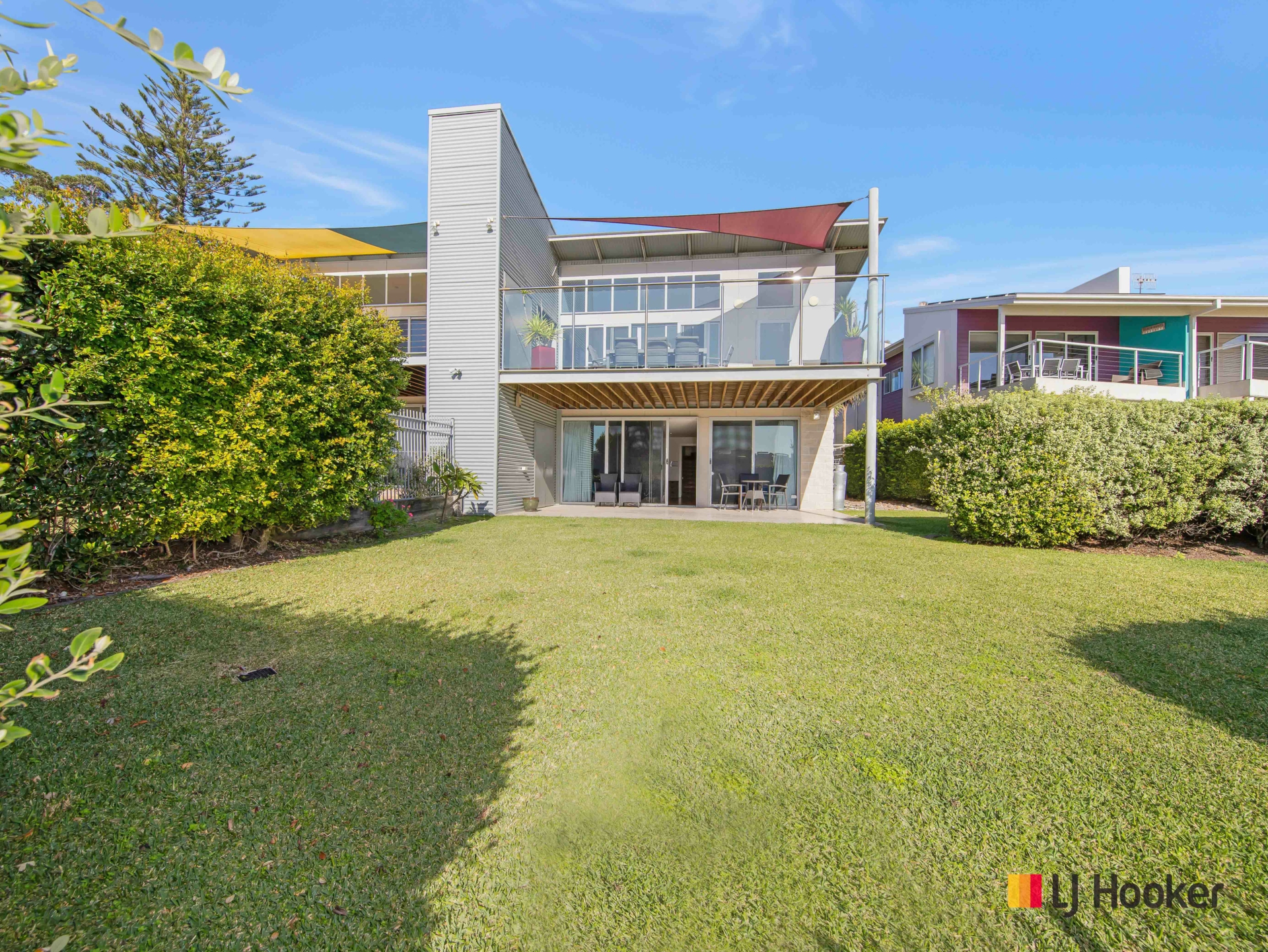 69B Pyang Avenue — photo 21 of 30