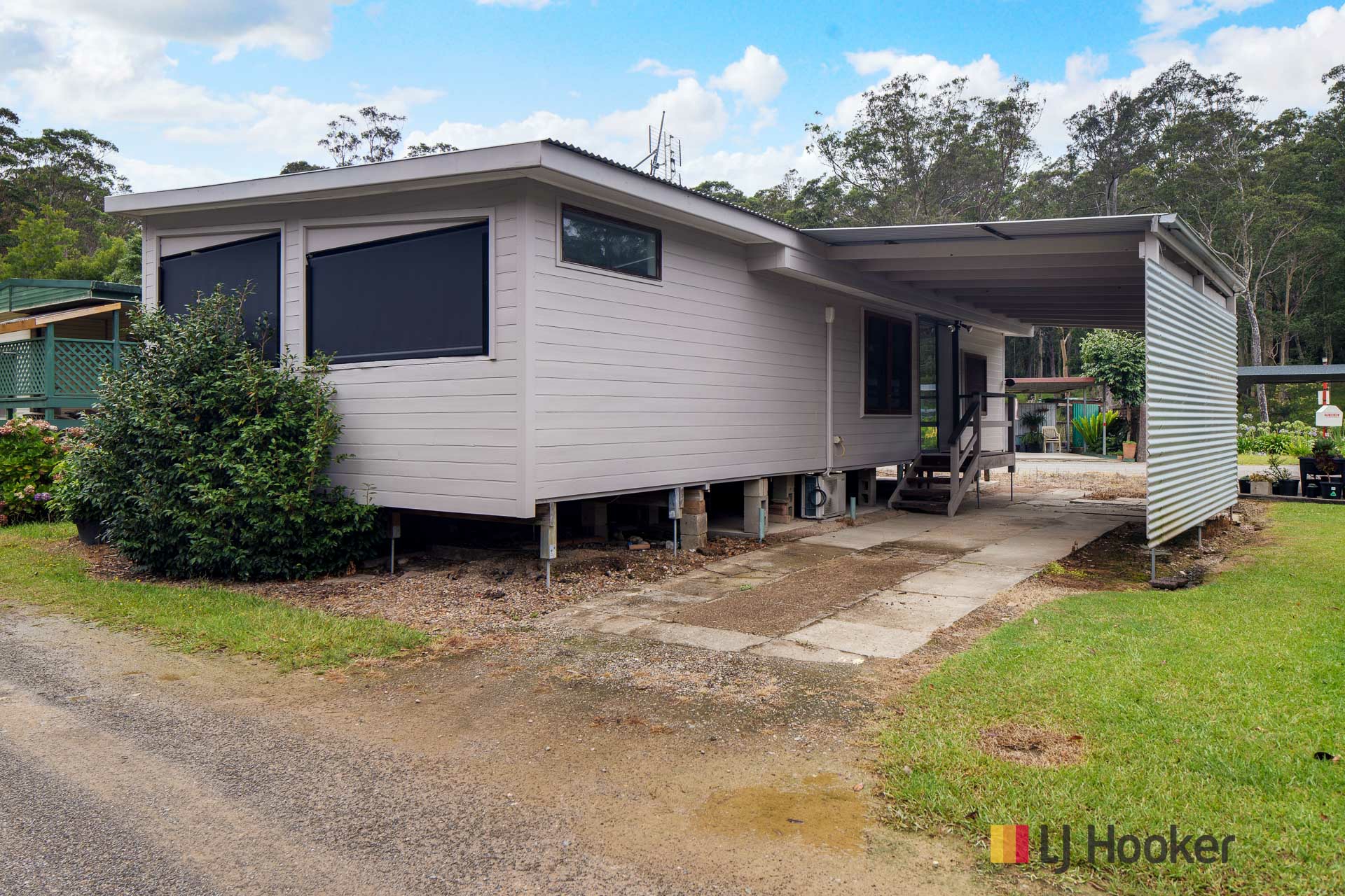 80/11195 Princes Highway North Batemans Bay NSW Unit for Sale LJ Hooker