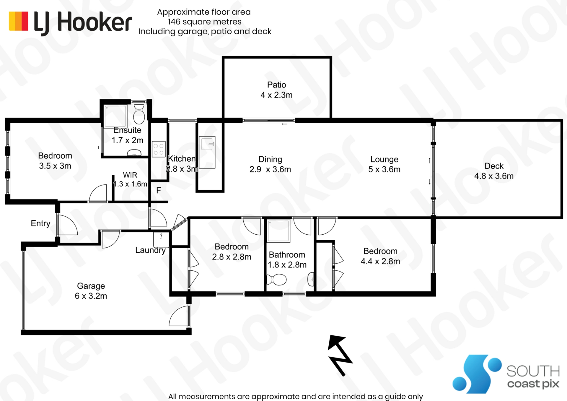 4 Elford Way, Malua Bay