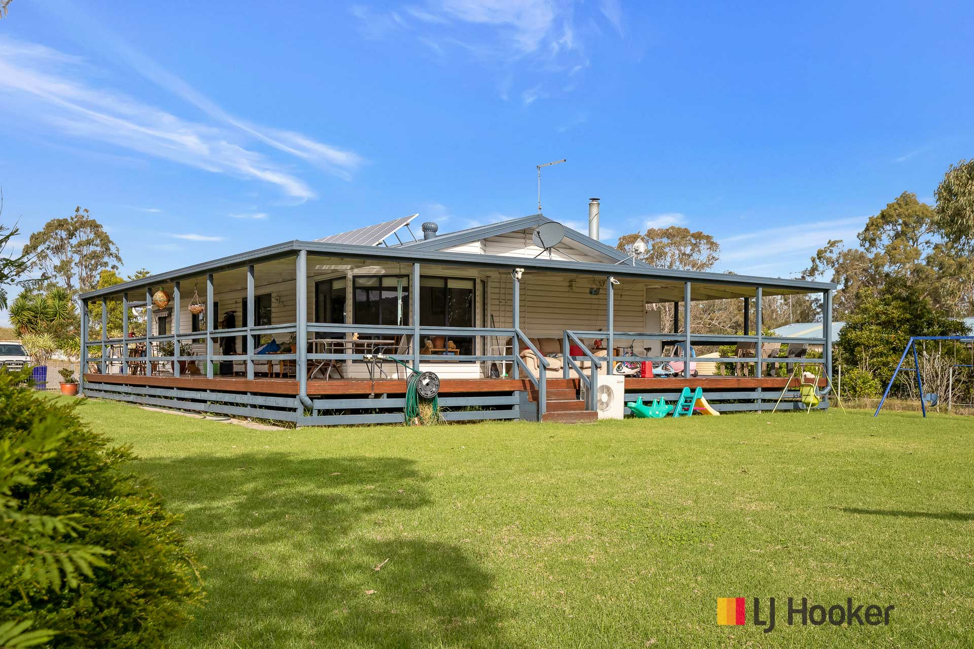 2310 Princes Highway Moruya NSW AcreageSemirural for Sale LJ Hooker