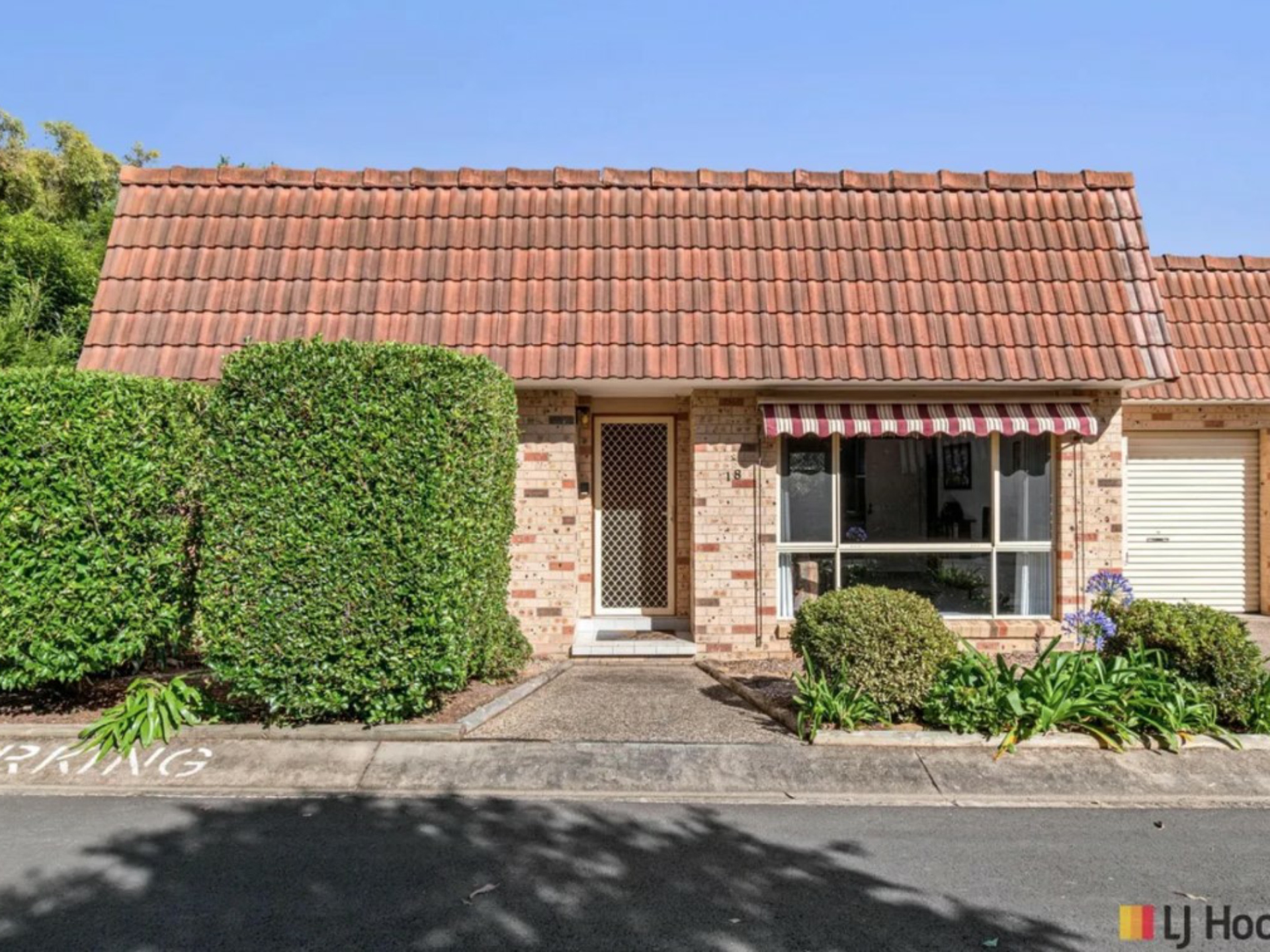 18/9 South Street, BATEMANS BAY