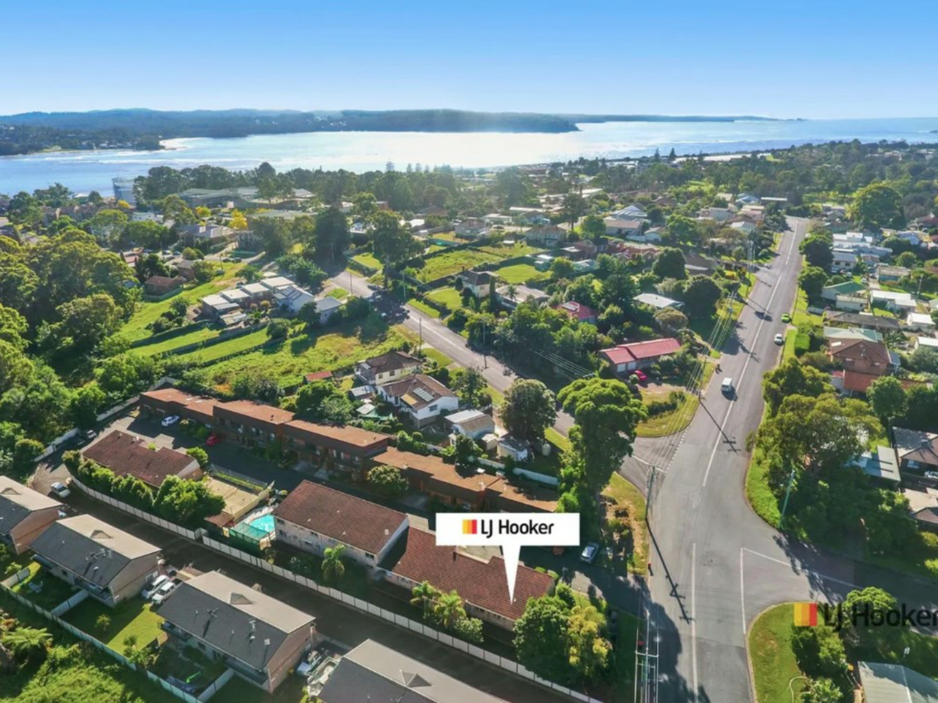 18/9 South Street, BATEMANS BAY