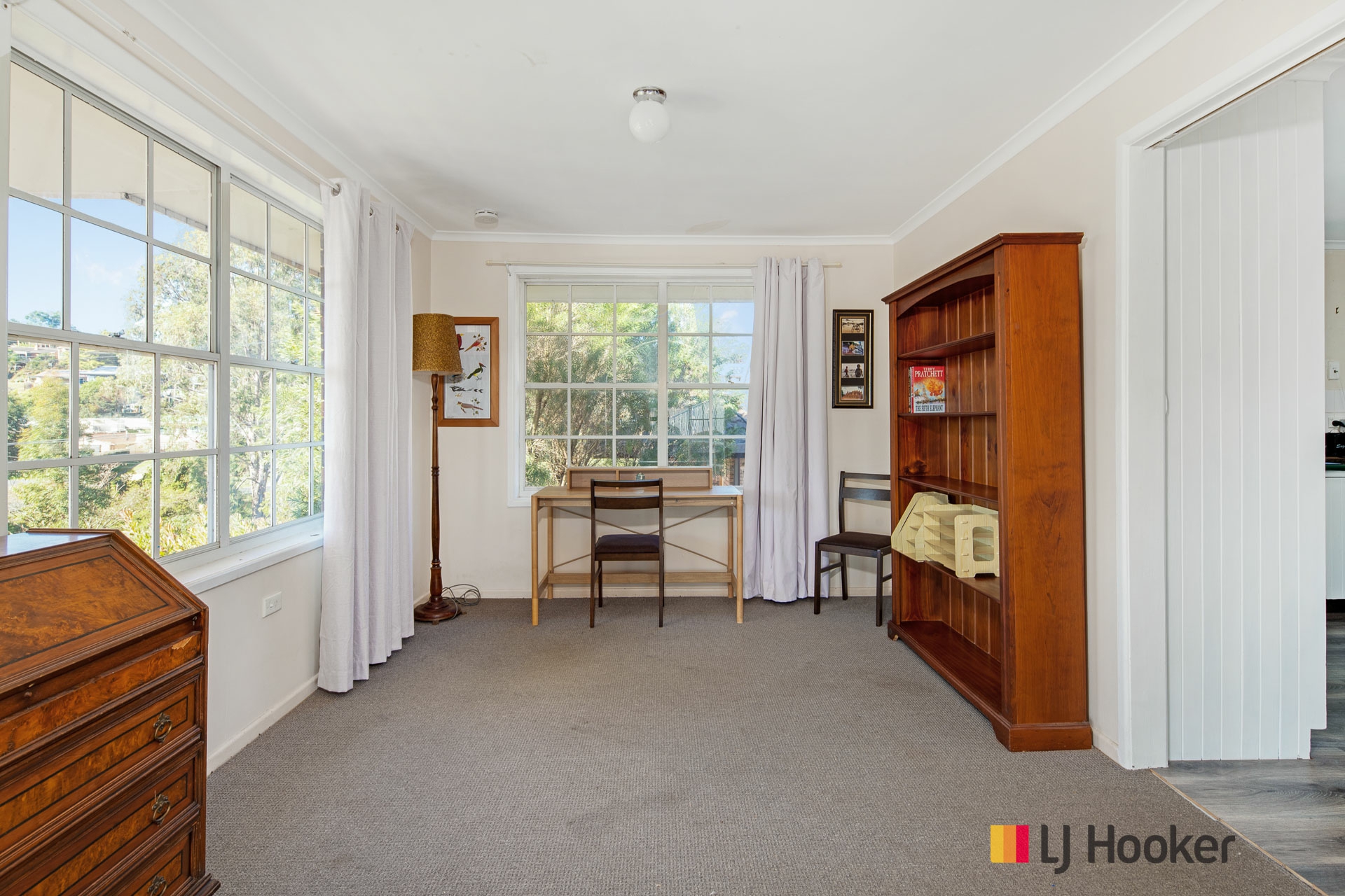 29 Country Club Drive, CATALINA