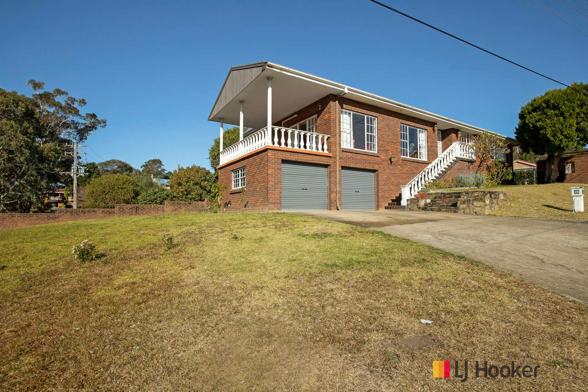 29 Country Club Drive, CATALINA