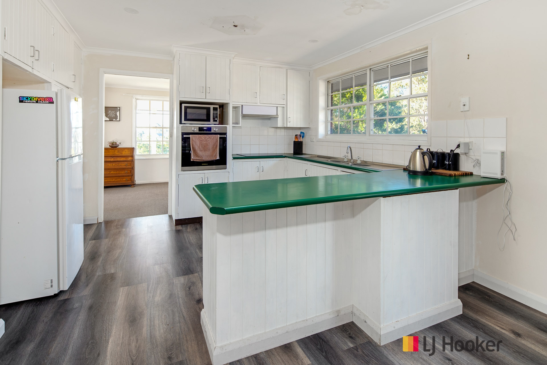 29 Country Club Drive, CATALINA